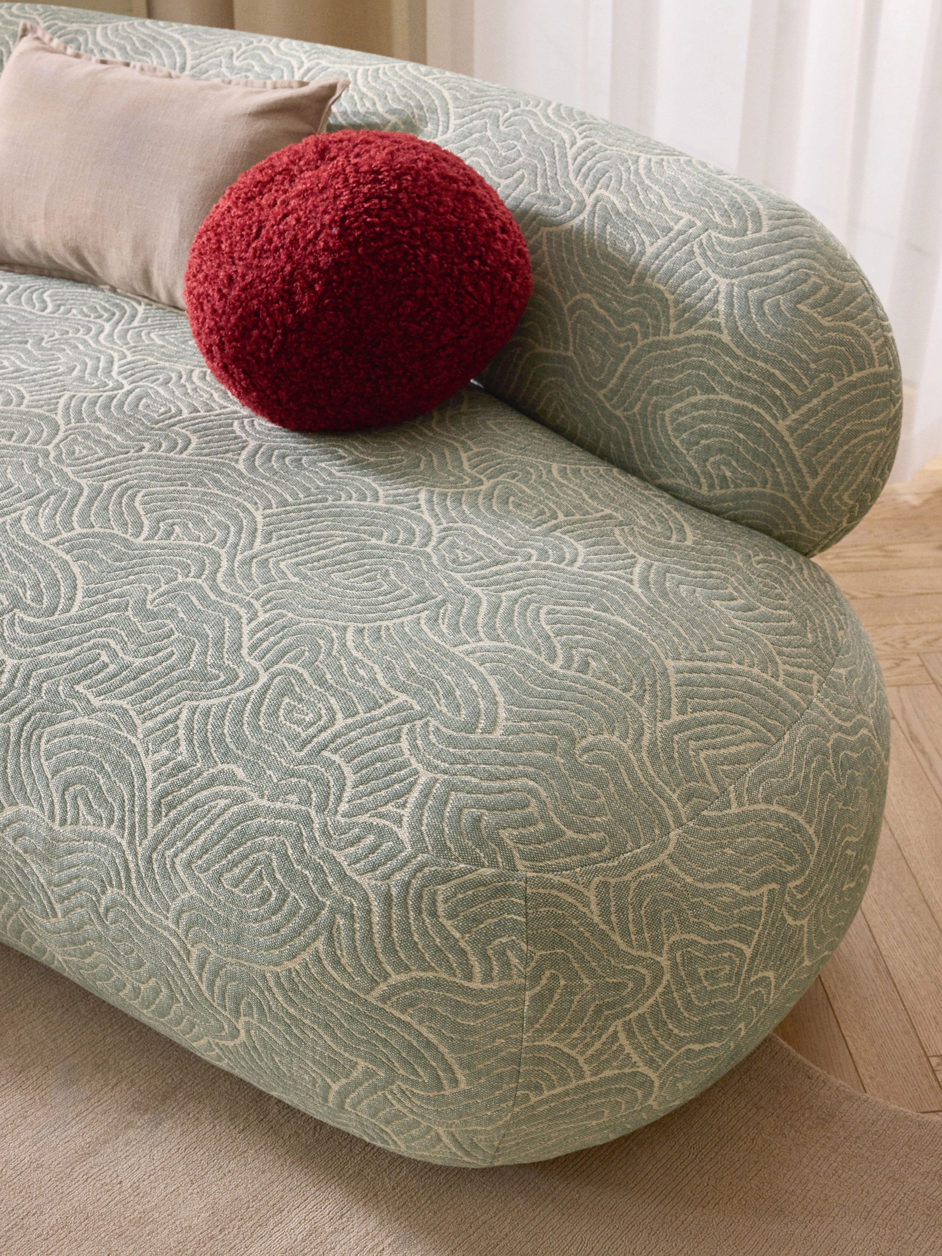 Alba Sofa (2-seater)