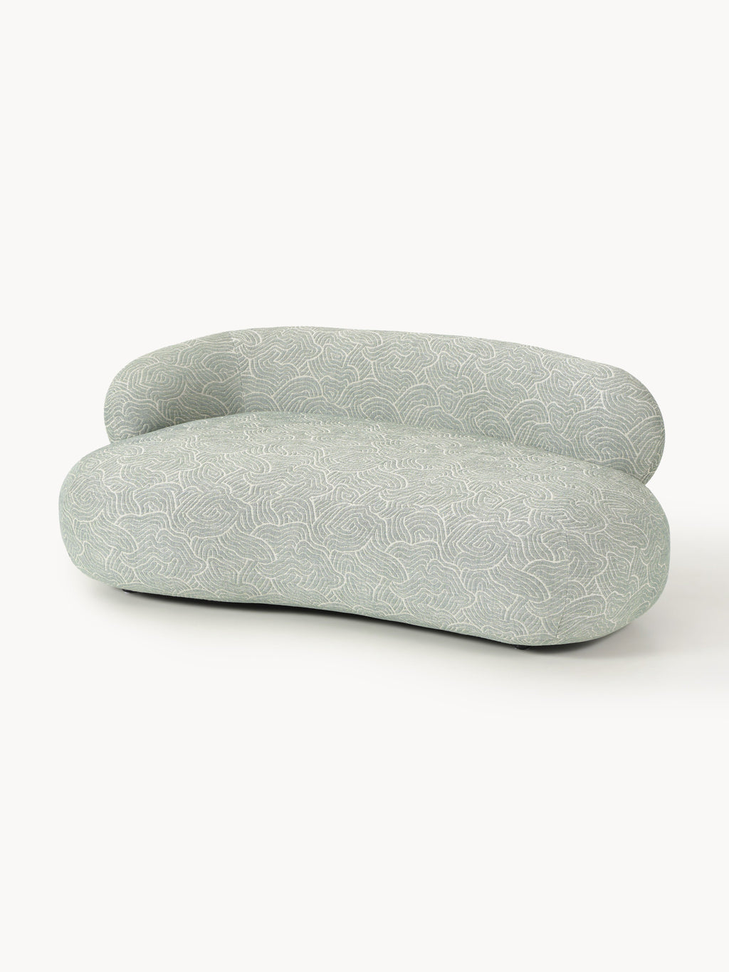 Alba Sofa (2-seater)