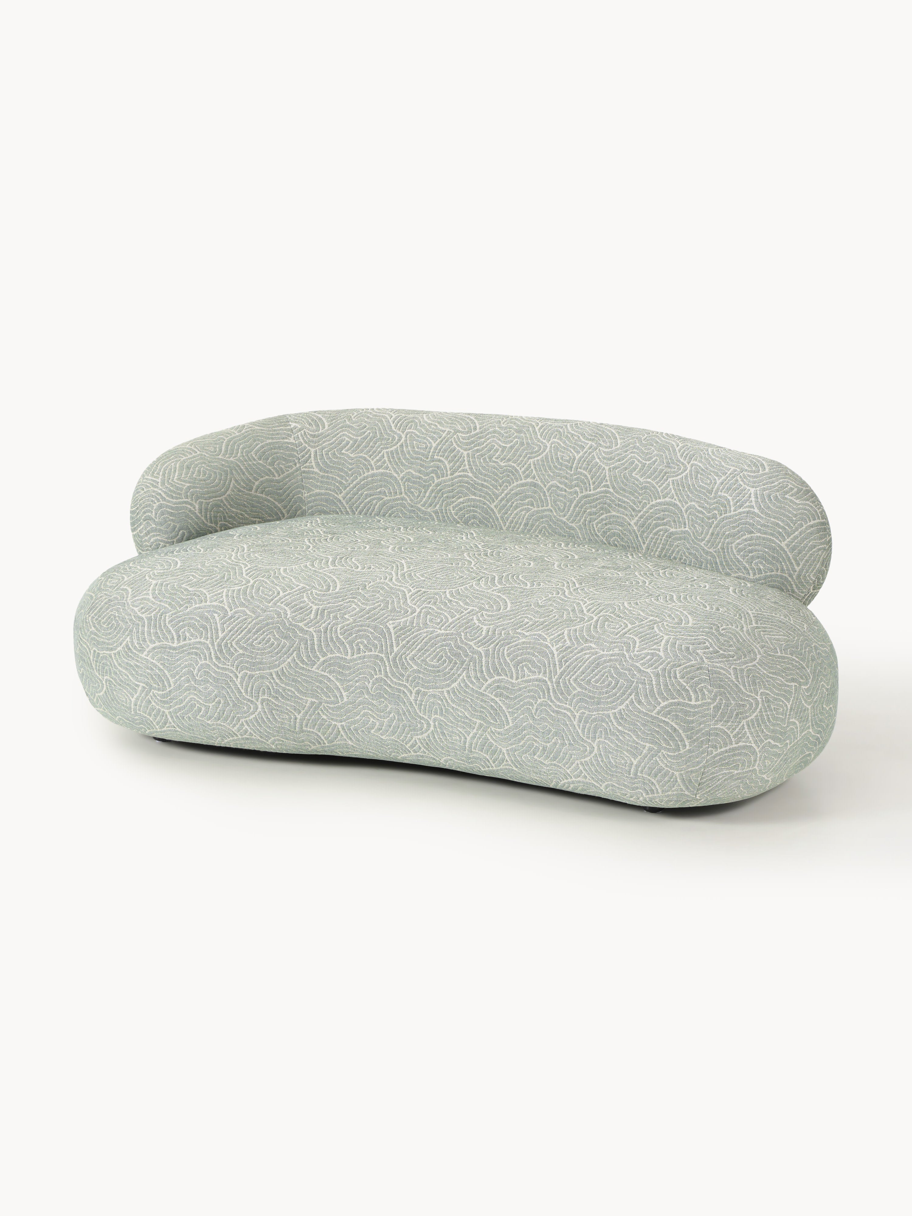 Alba Sofa (2-seater)