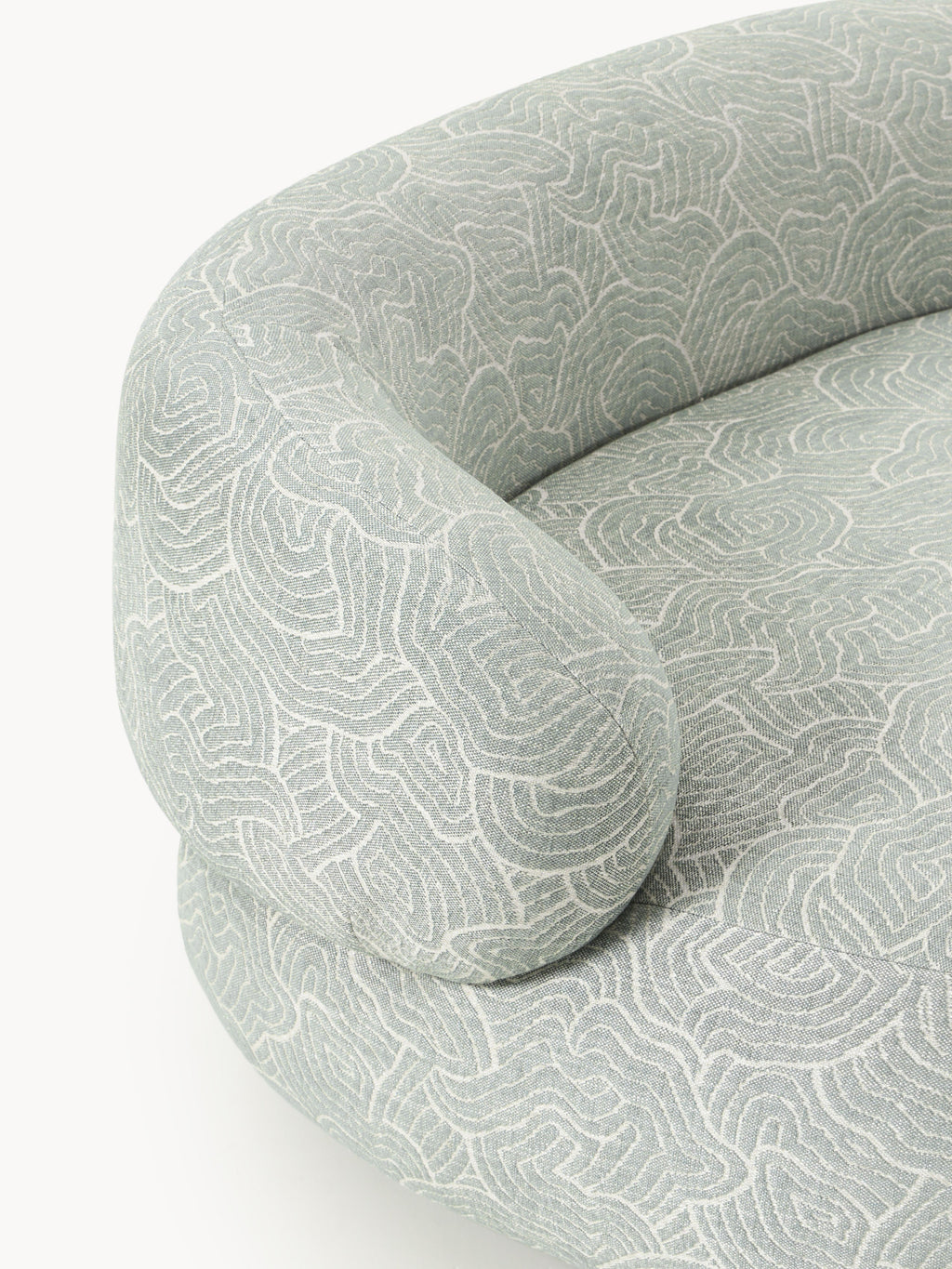 Alba Sofa (2-seater)