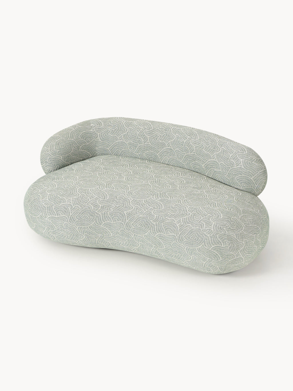 Alba Sofa (2-seater)