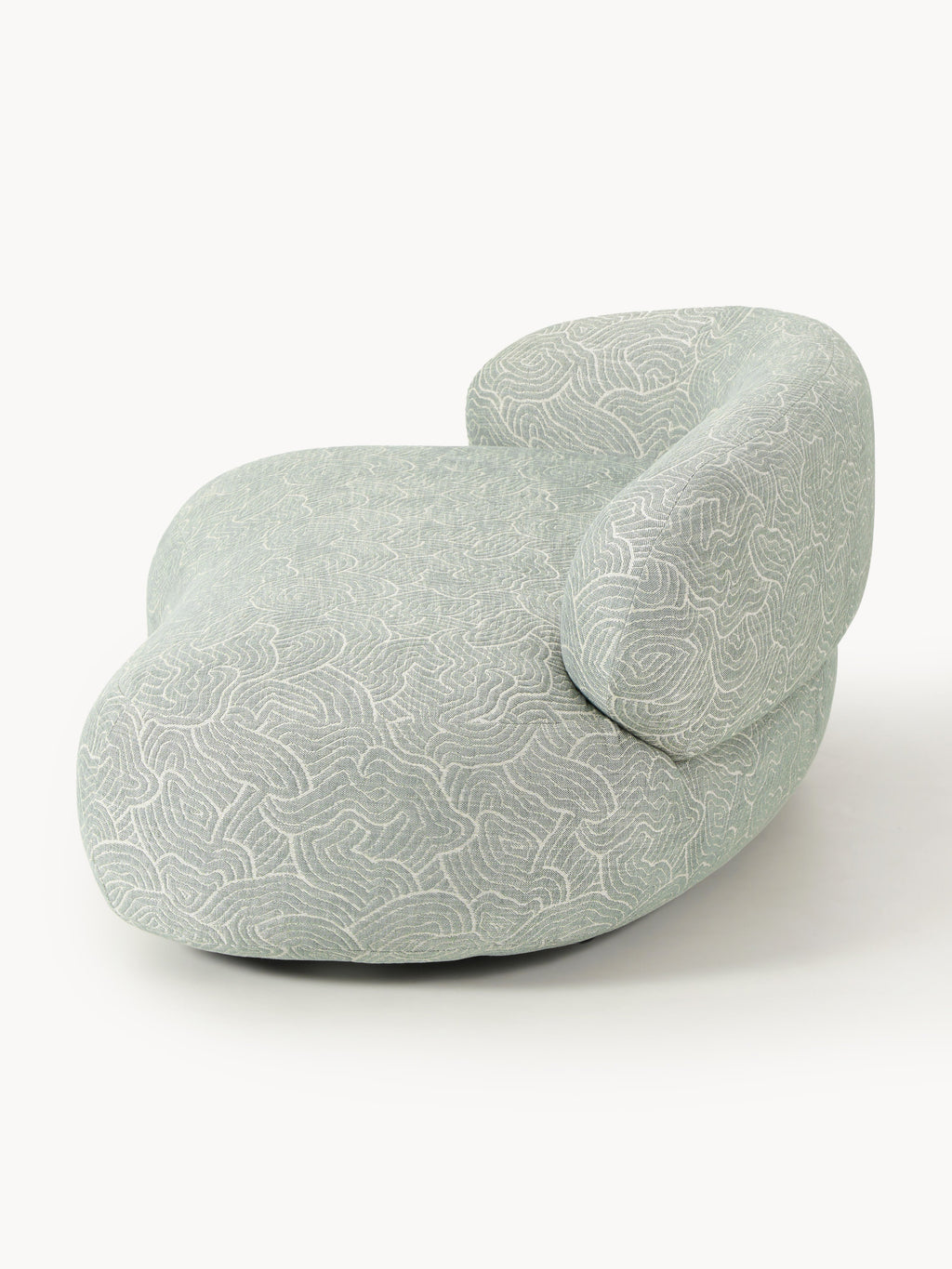 Alba Sofa (2-seater)