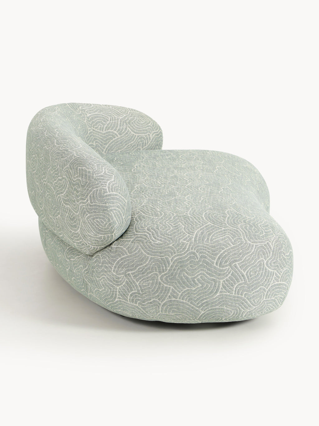Alba Sofa (2-seater)