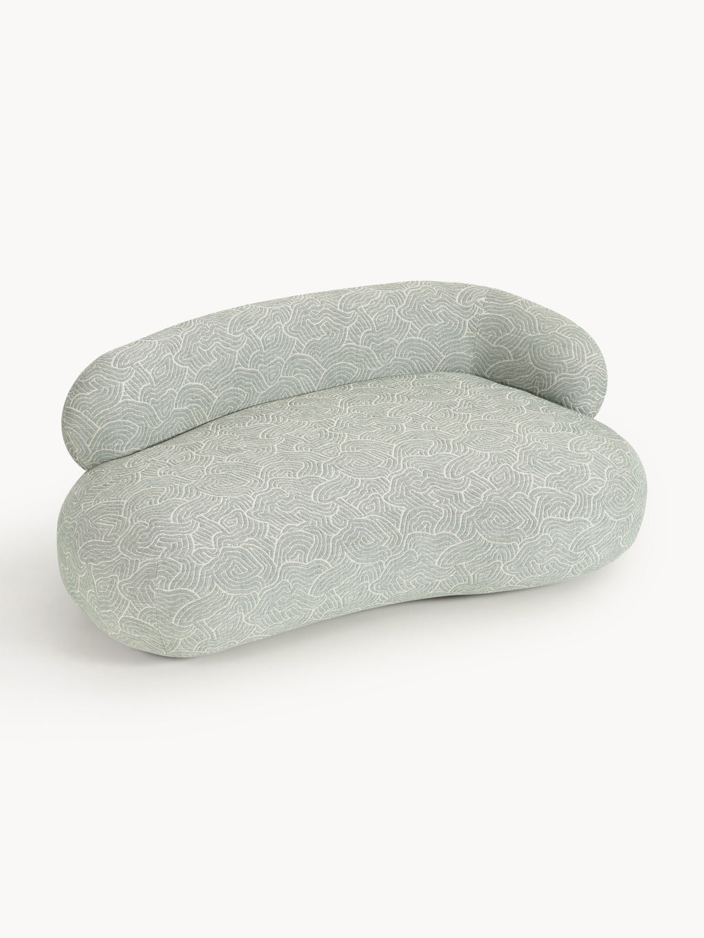 Alba Sofa (2-seater)