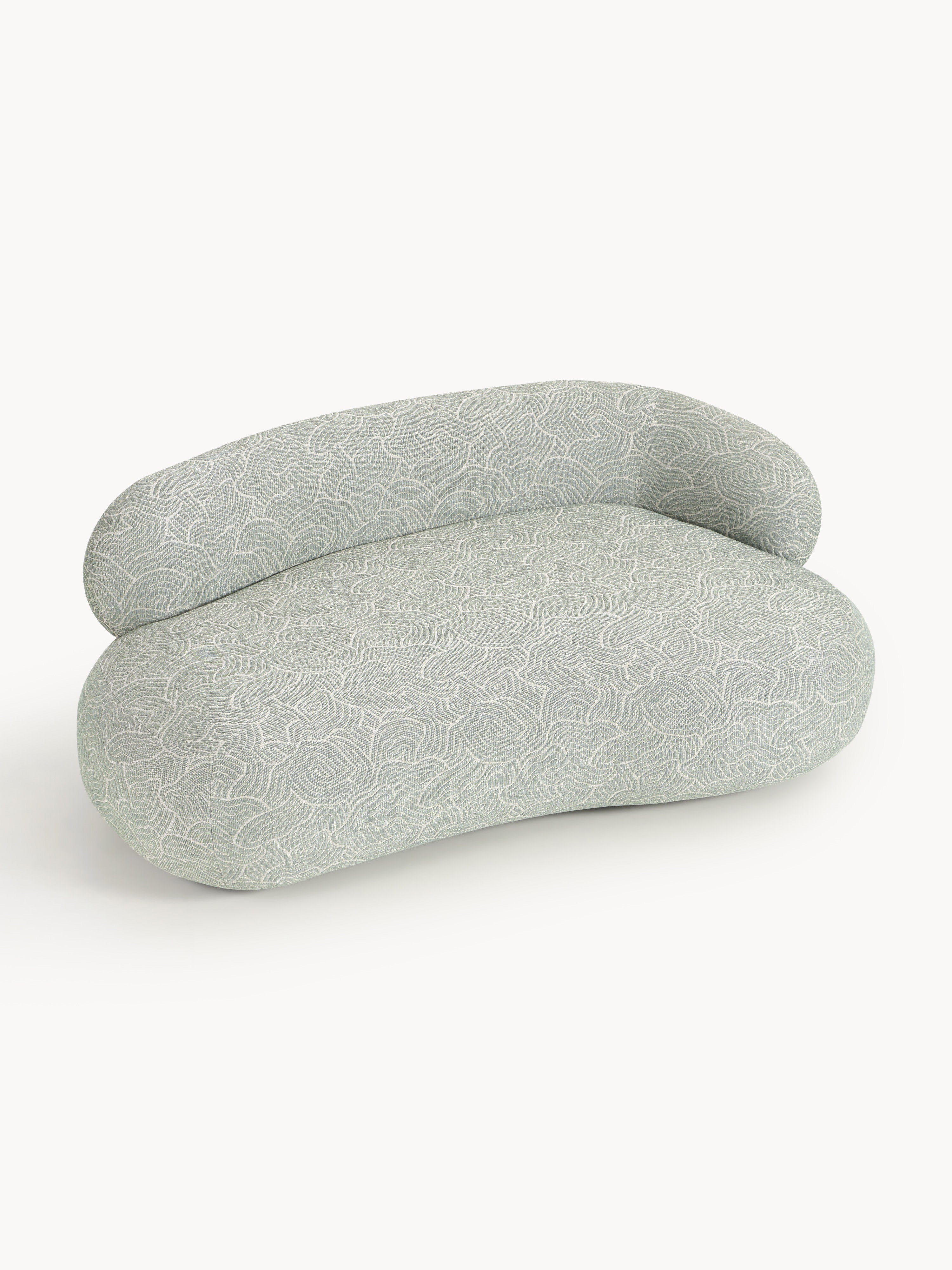 Alba Sofa (2-seater)