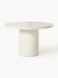 Gallery image 1 - Round Garden Table Saya, Ø 120 cm