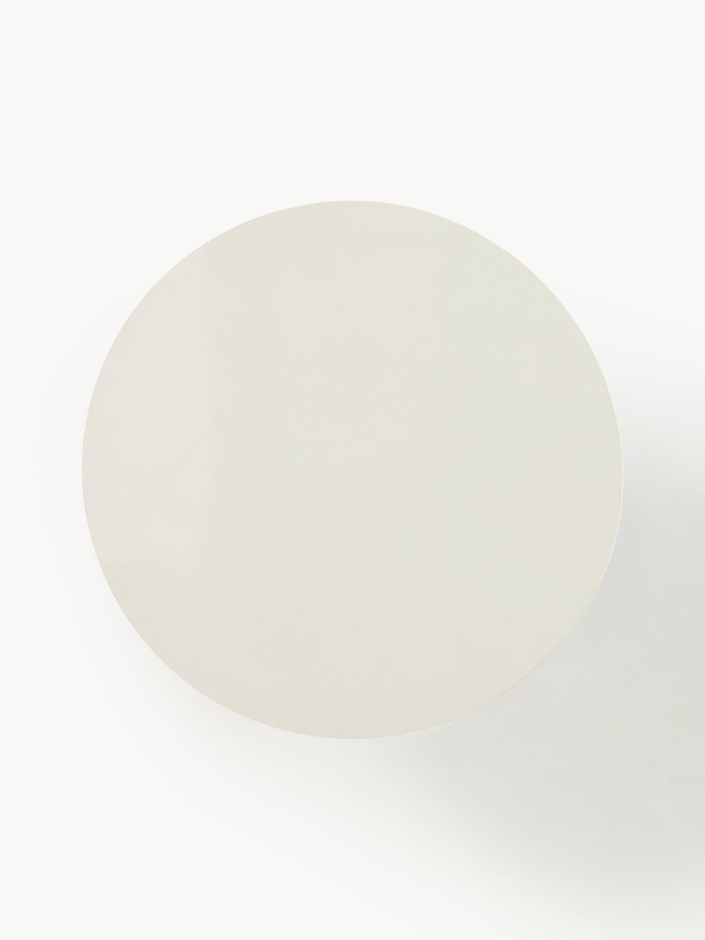Saya Round Garden Table, Ø 120 cm
