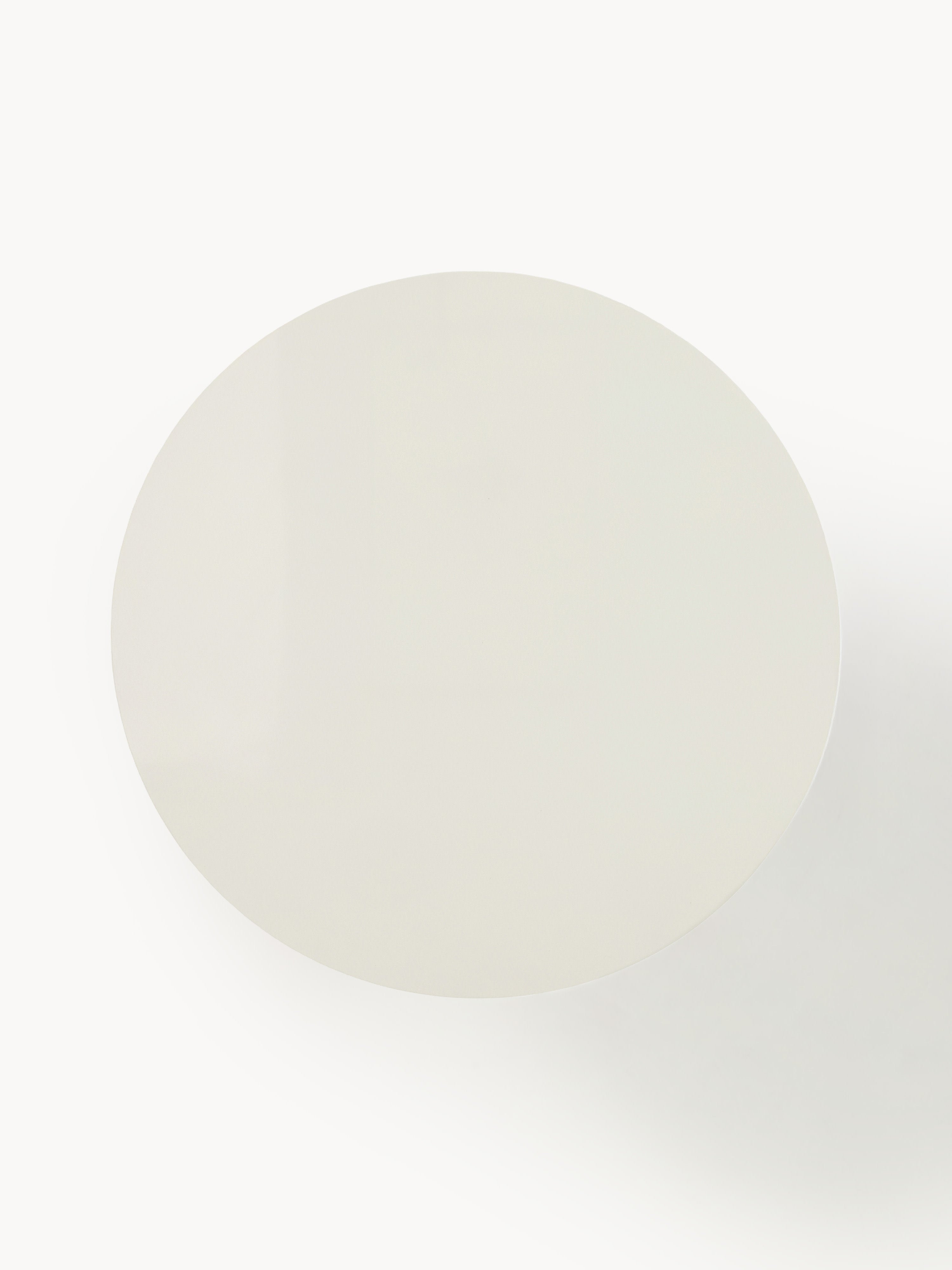Saya Round Garden Table, Ø 120 cm