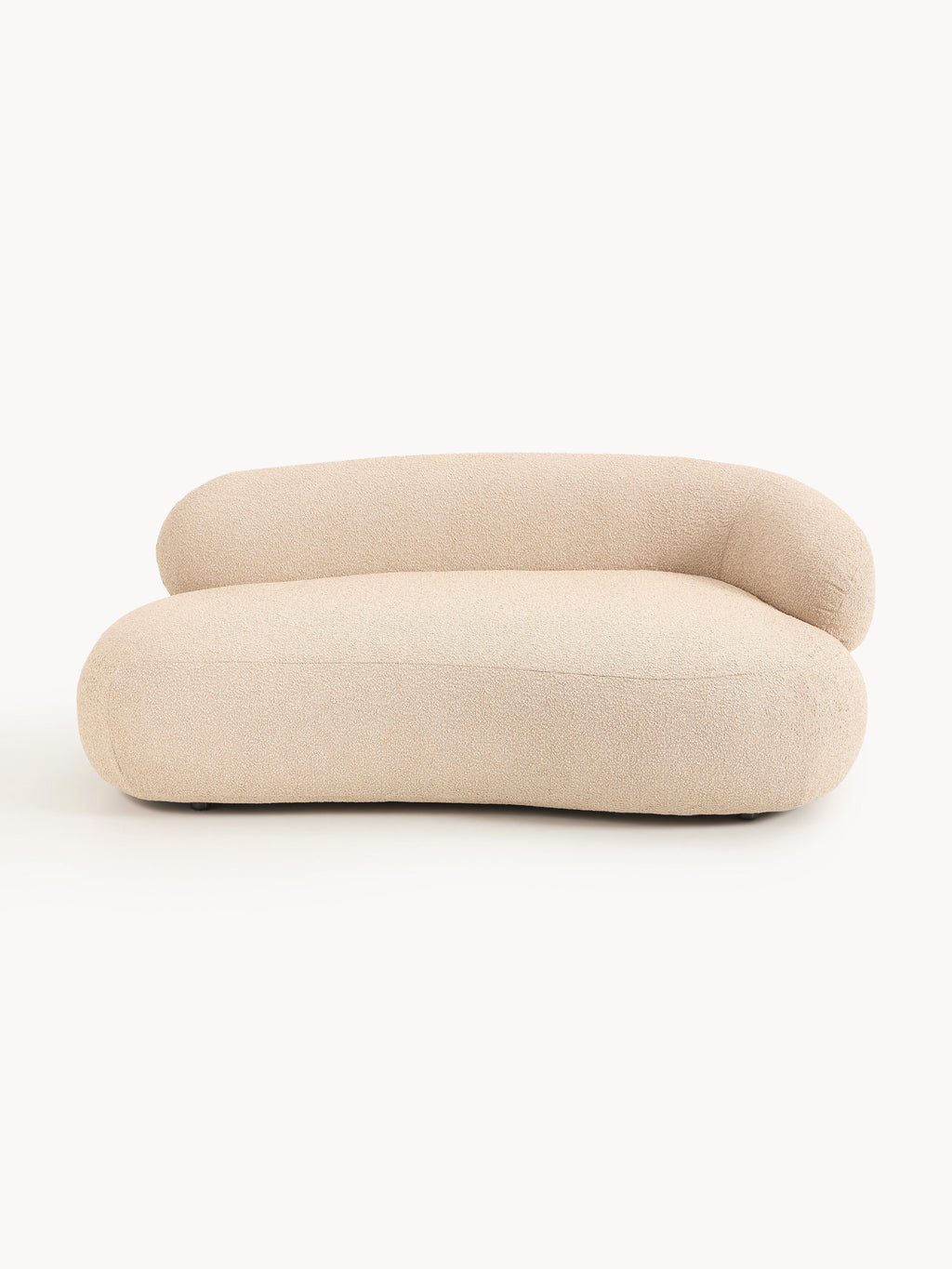 Gallery image 1 - Bouclé Sofa Alba (2-seater)