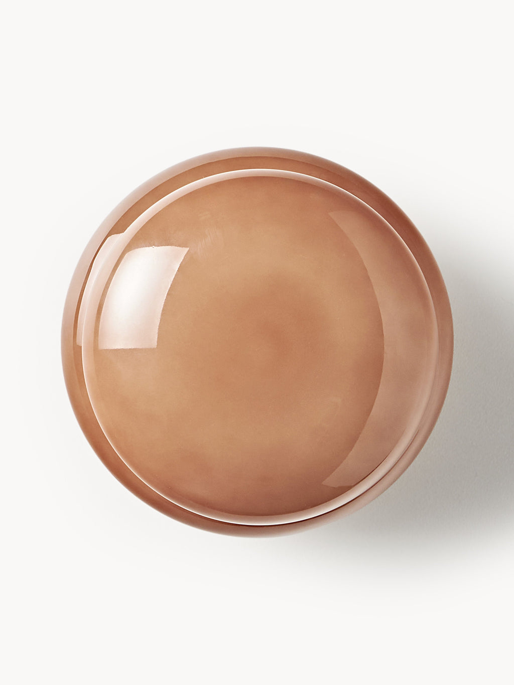 Baya Opal Glass Wall Lamp