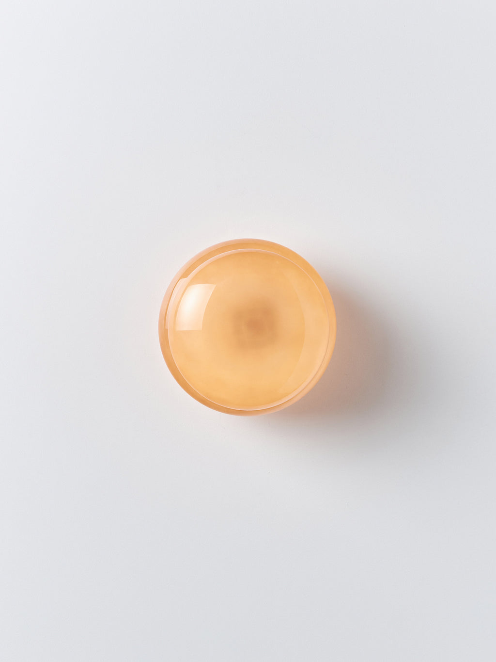 Baya Opal Glass Wall Lamp