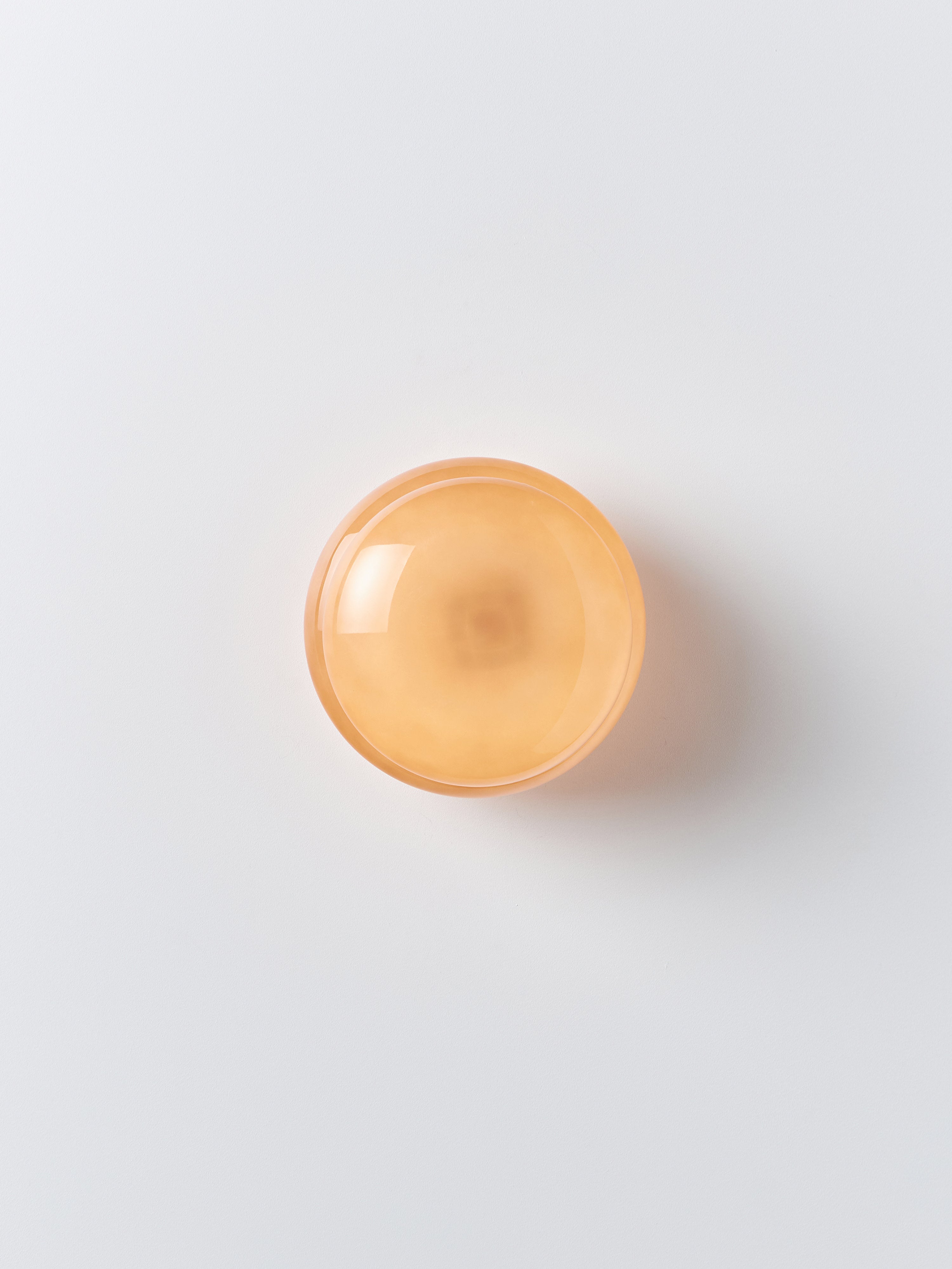 Baya Opal Glass Wall Lamp