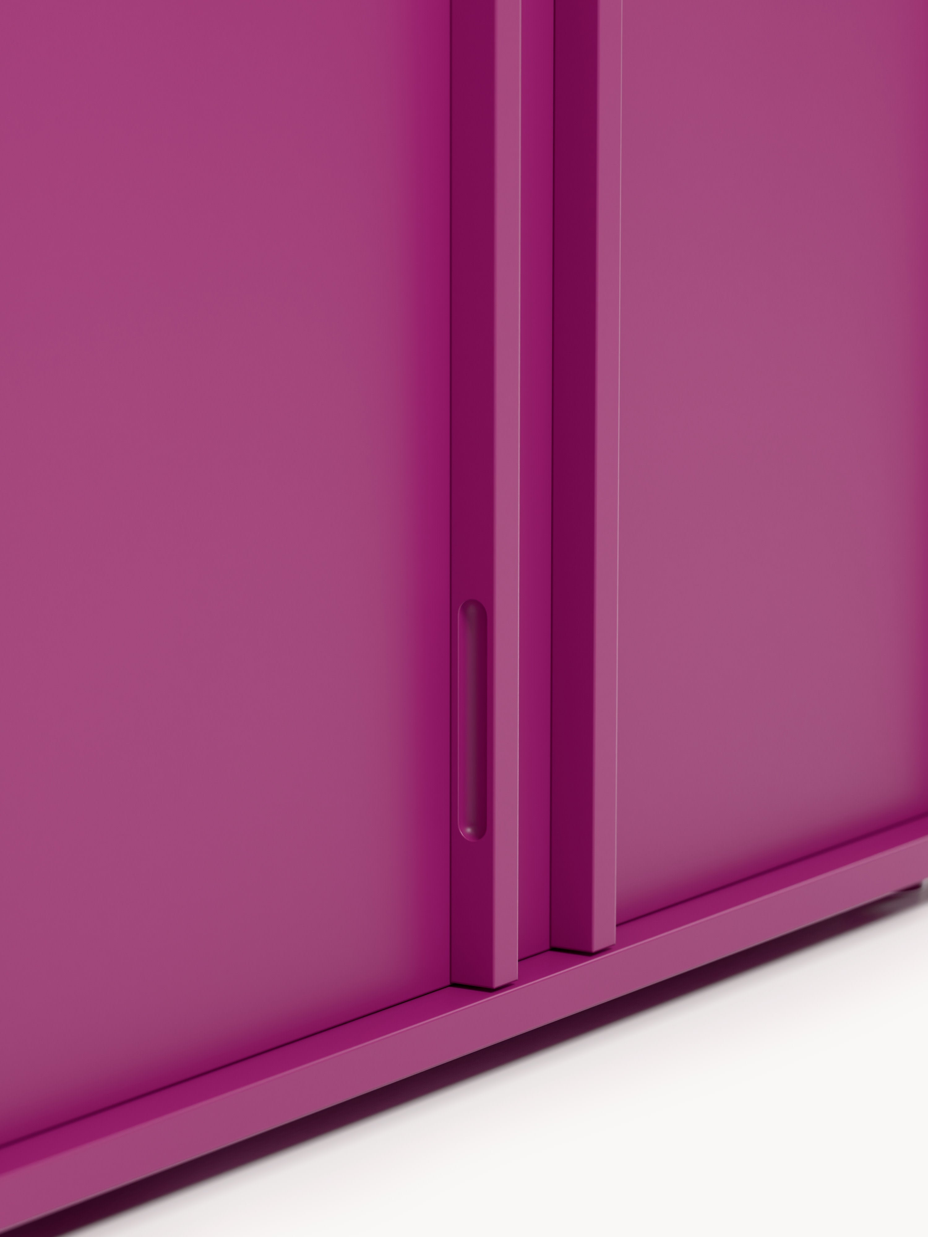 Module Ani for Modular Shelf System