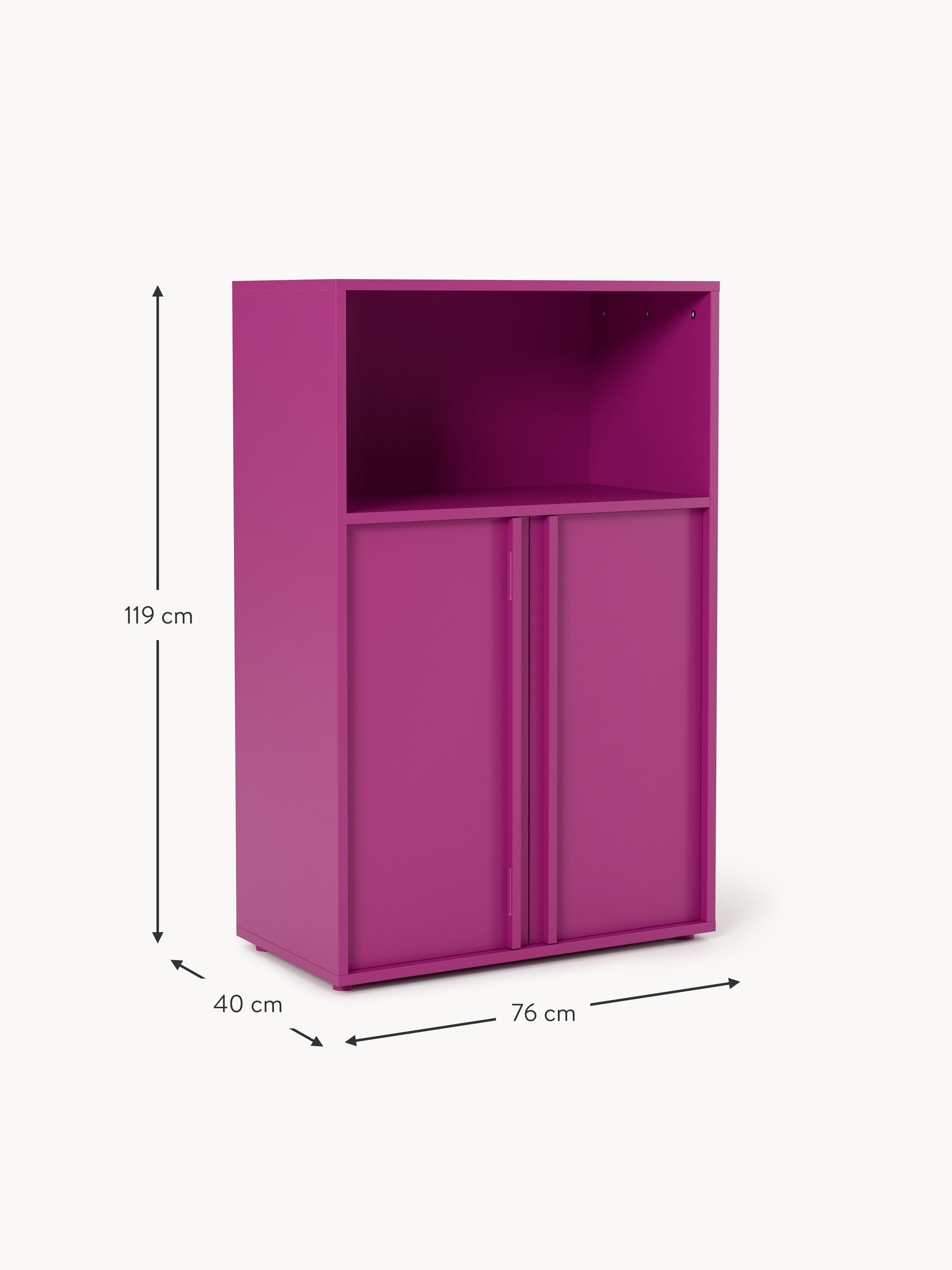 Module Ani for Modular Shelf System