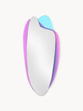 Gallery image 1 - Frameless Full-Length Wall Mirror Melia