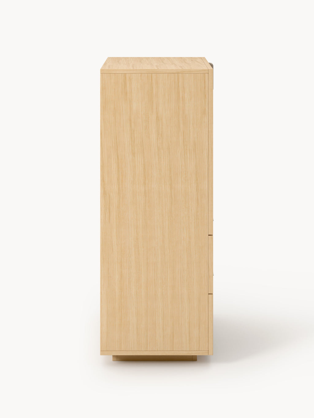 Sato Wooden Highboard