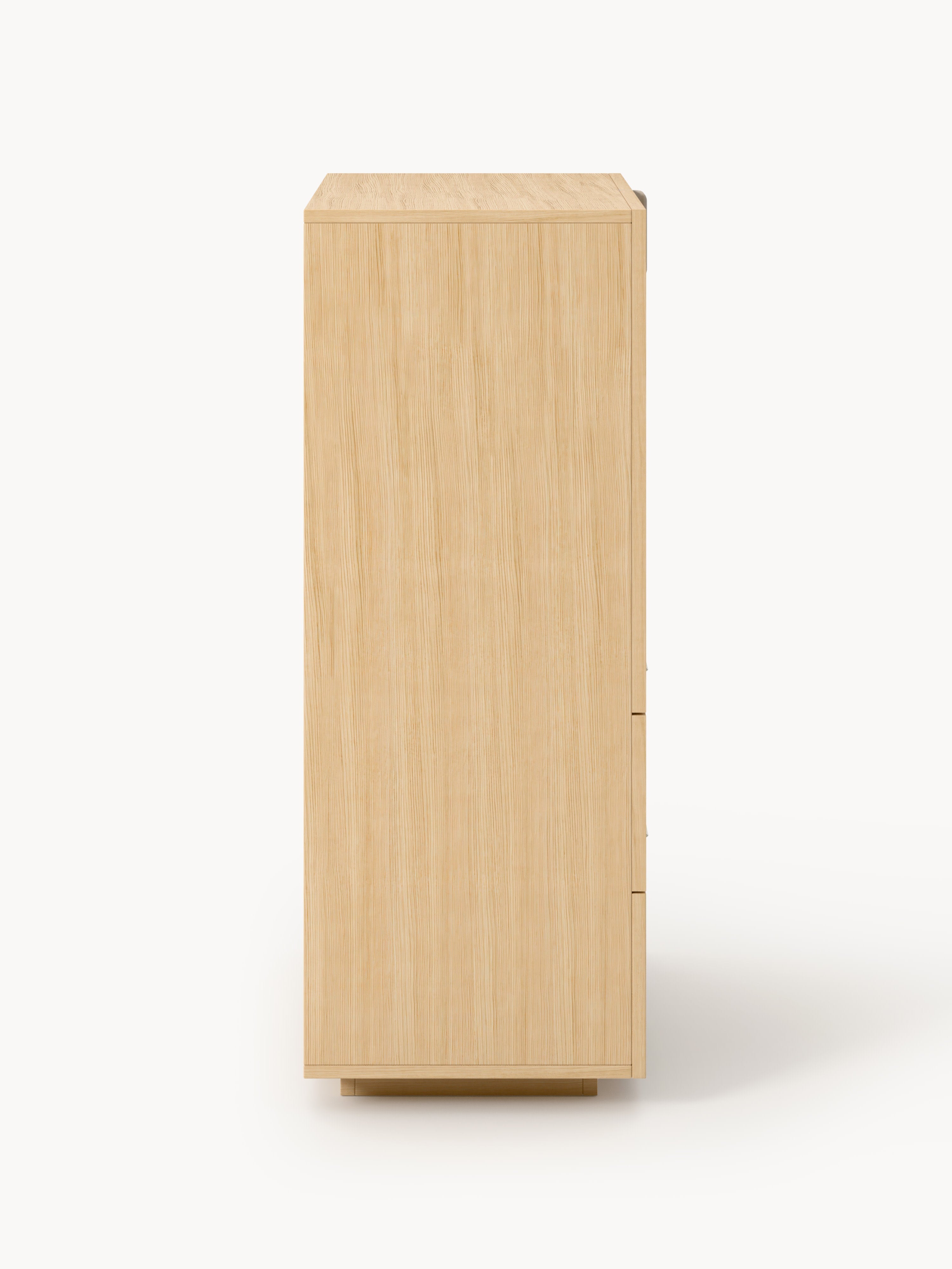 Sato Wooden Highboard