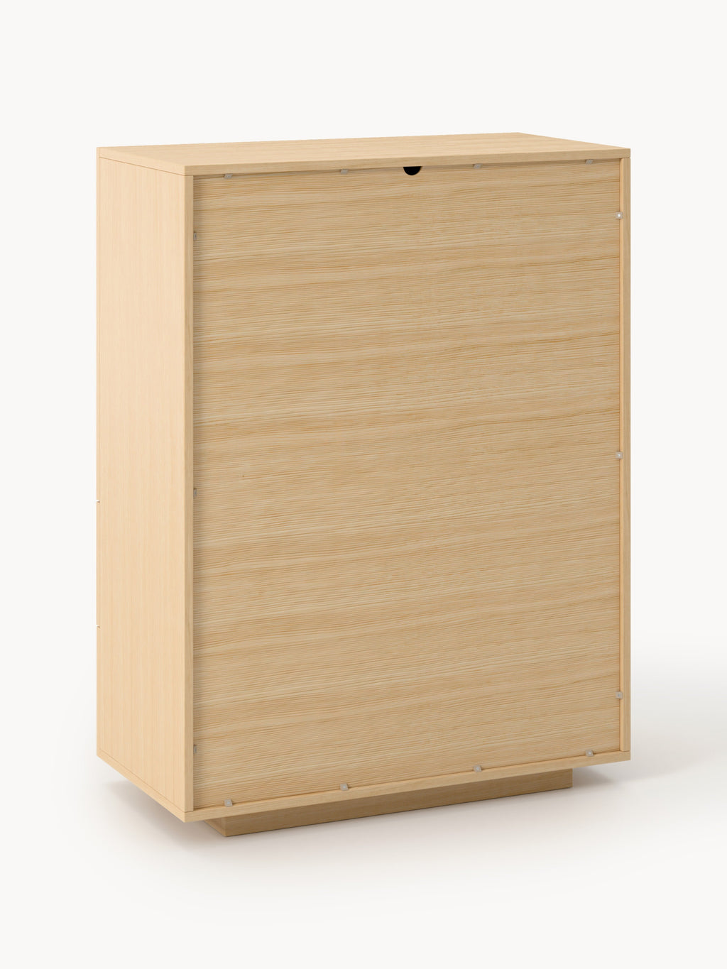 Sato Wooden Highboard