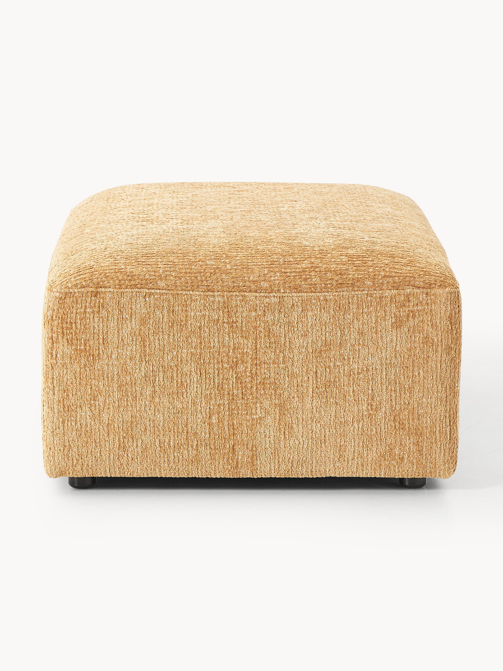 Melva Ottoman, W 99 x D 72 cm