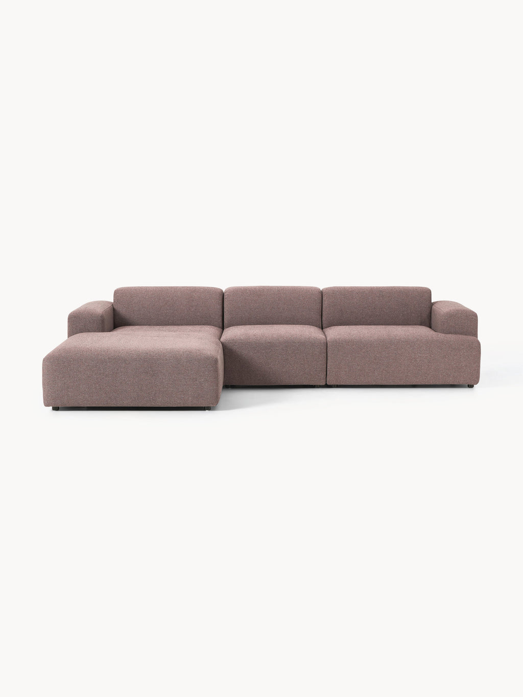 Gallery image 1 - Corner Sofa Melva (4-seater)