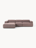 Gallery image 1 - Corner Sofa Melva (4-seater)