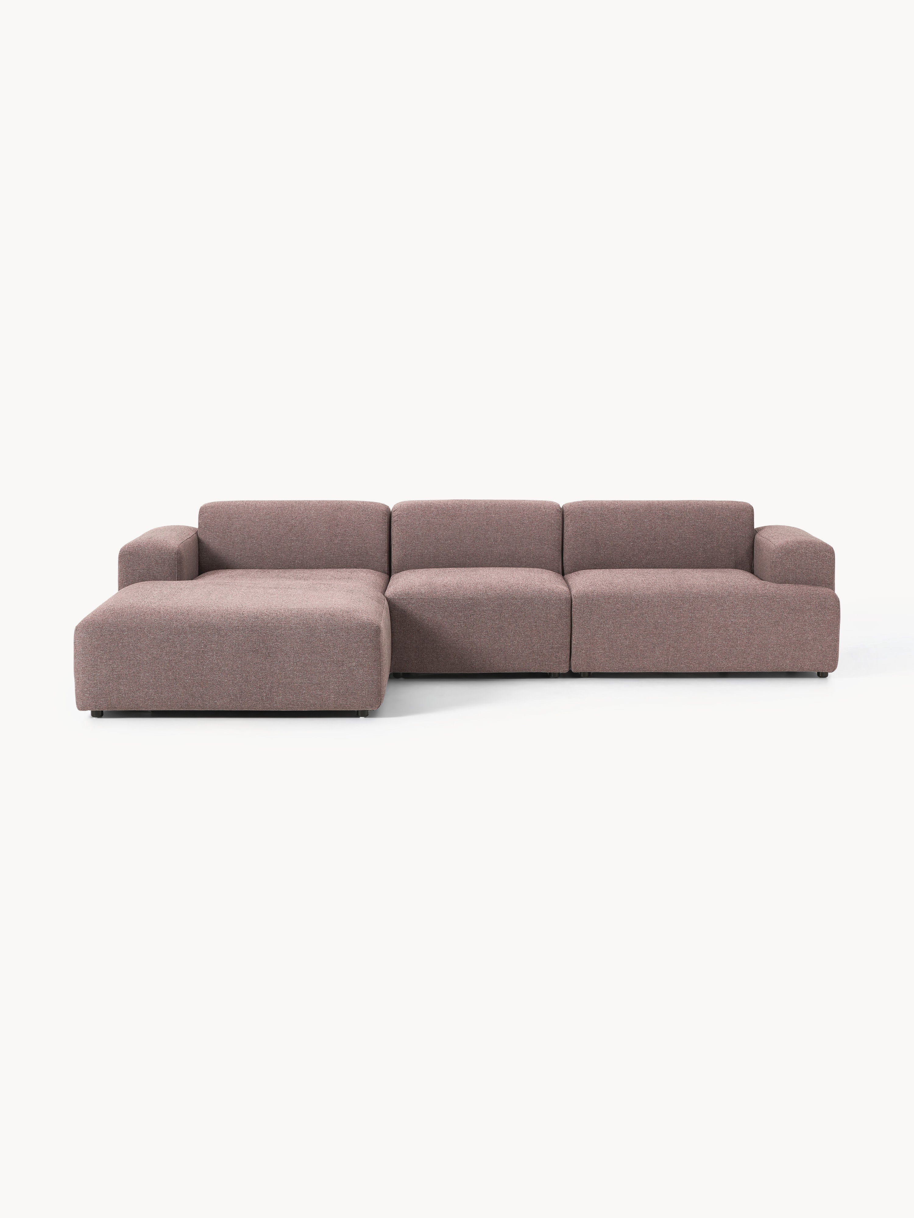 Gallery image 1 - Corner Sofa Melva (4-seater)