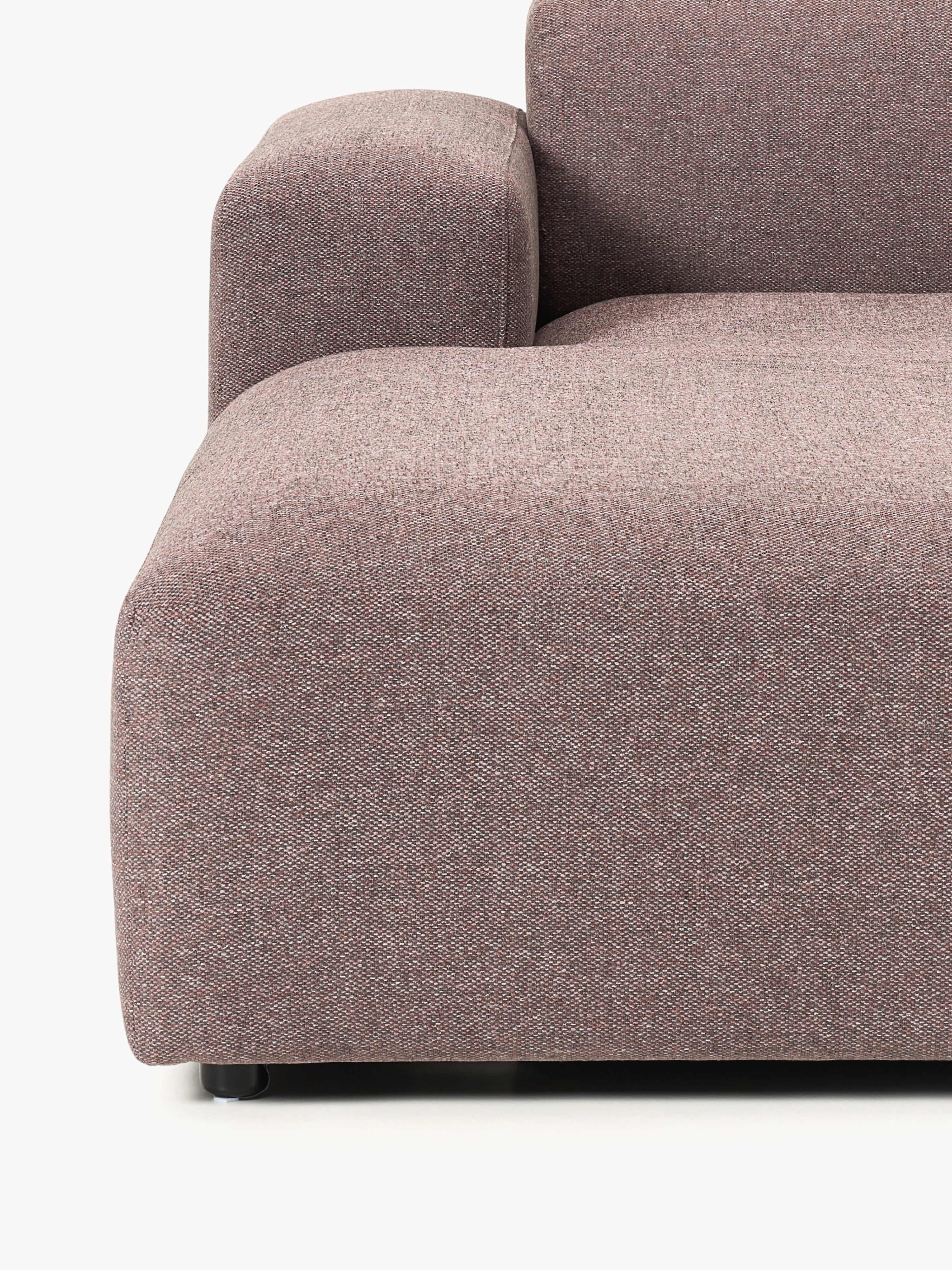 Melva Corner Sofa (4-seater)