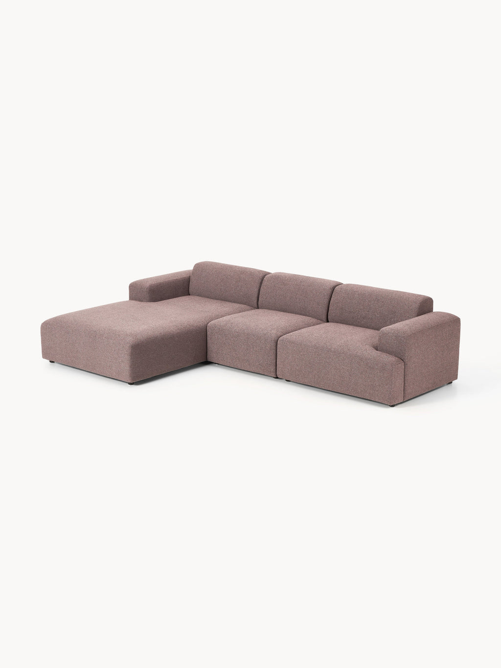 Melva Corner Sofa (4-seater)