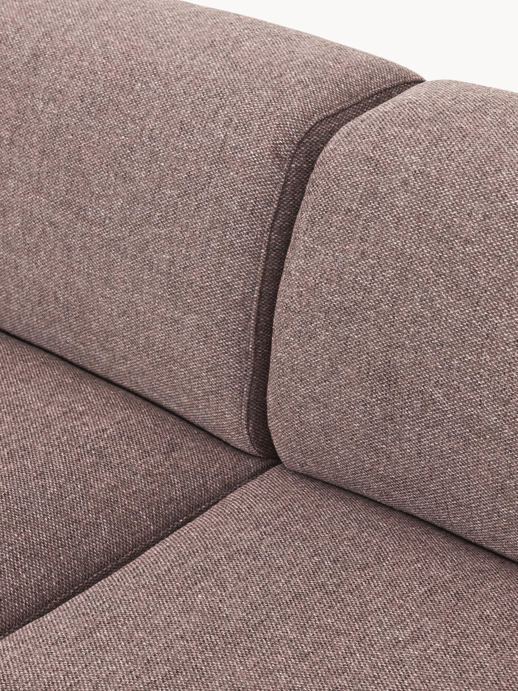 Melva Corner Sofa (4-seater)
