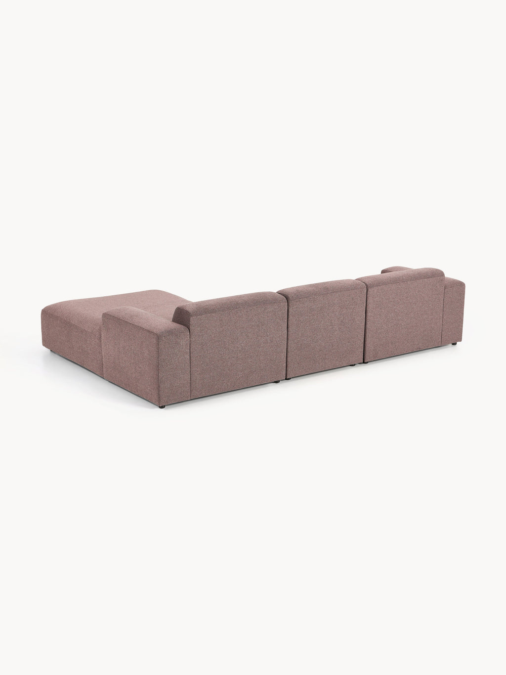 Melva Corner Sofa (4-seater)