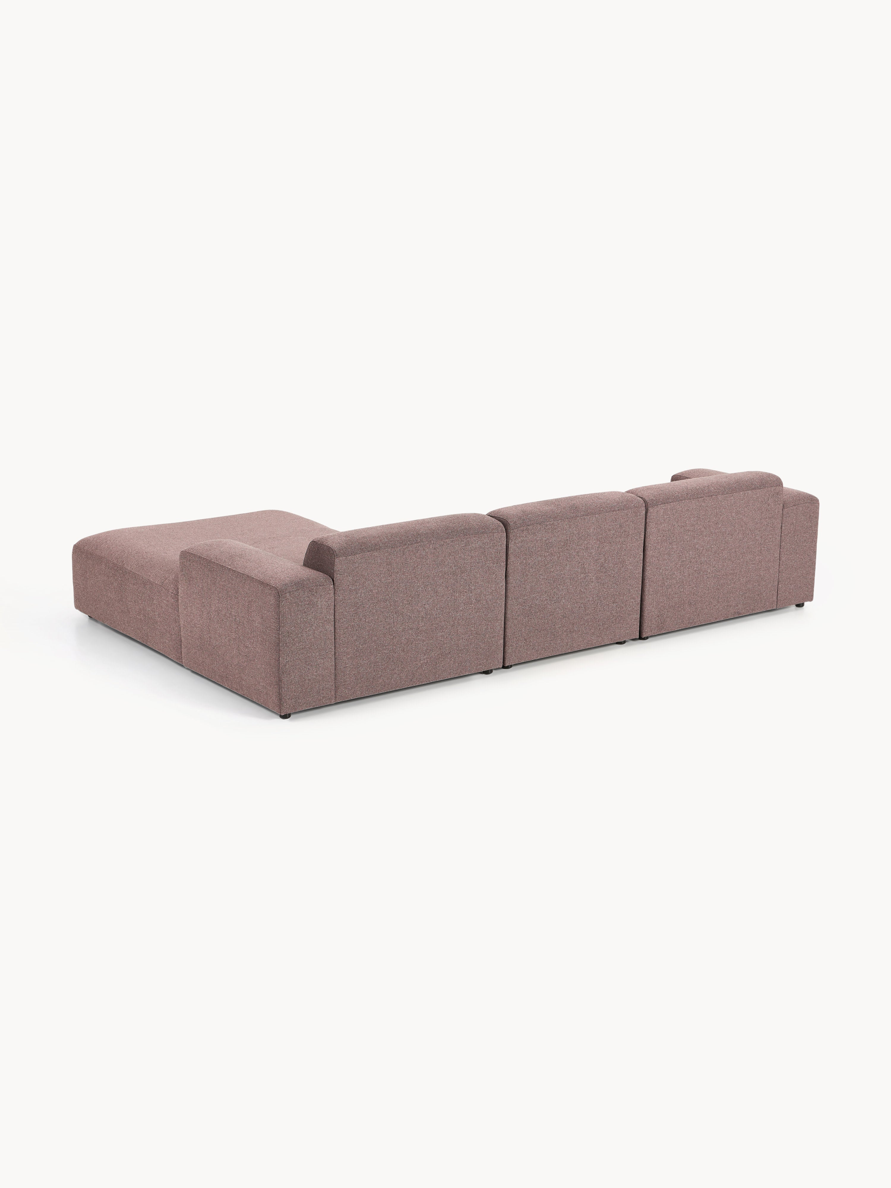 Melva Corner Sofa (4-seater)