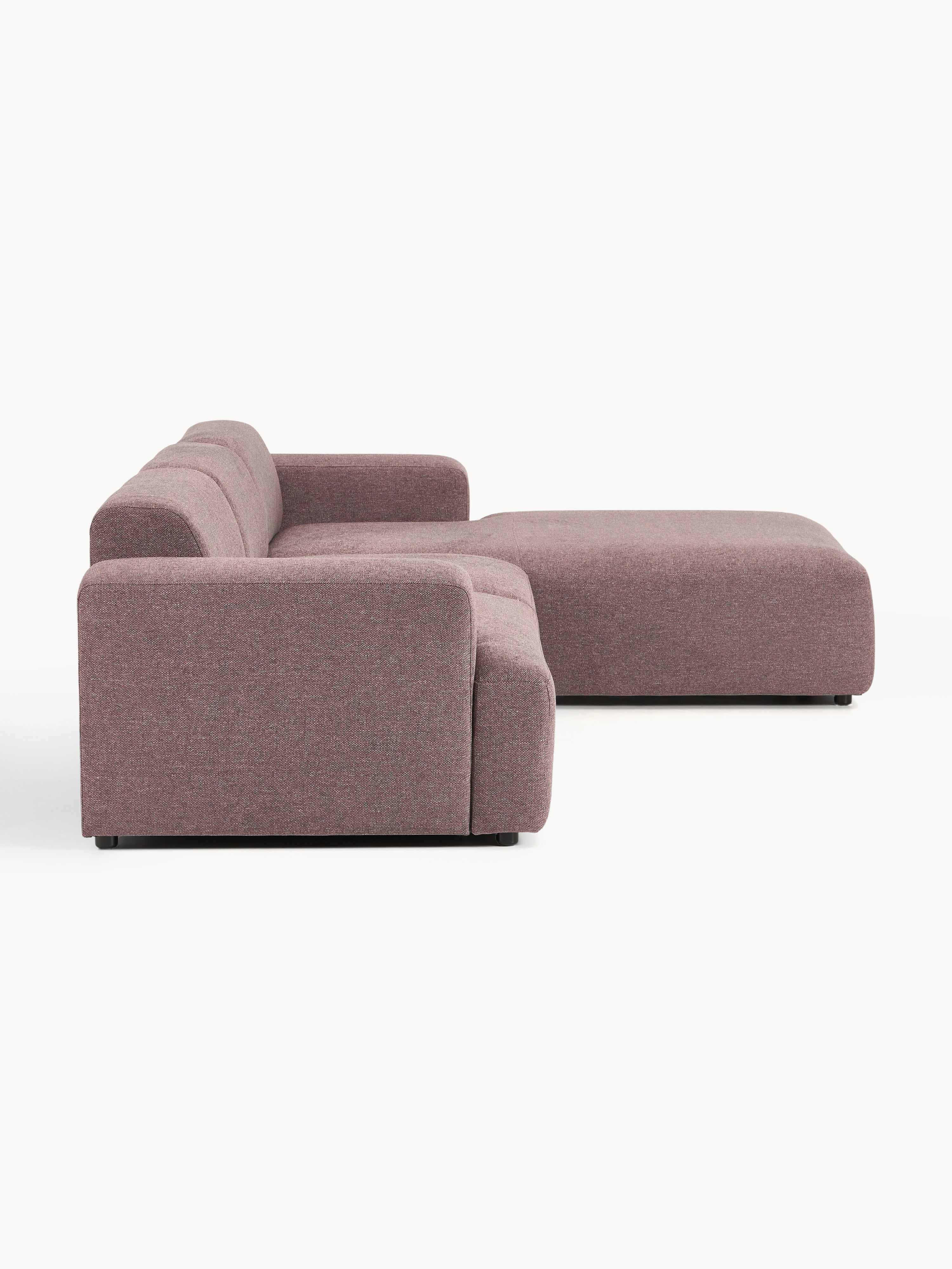 Melva Corner Sofa (4-seater)