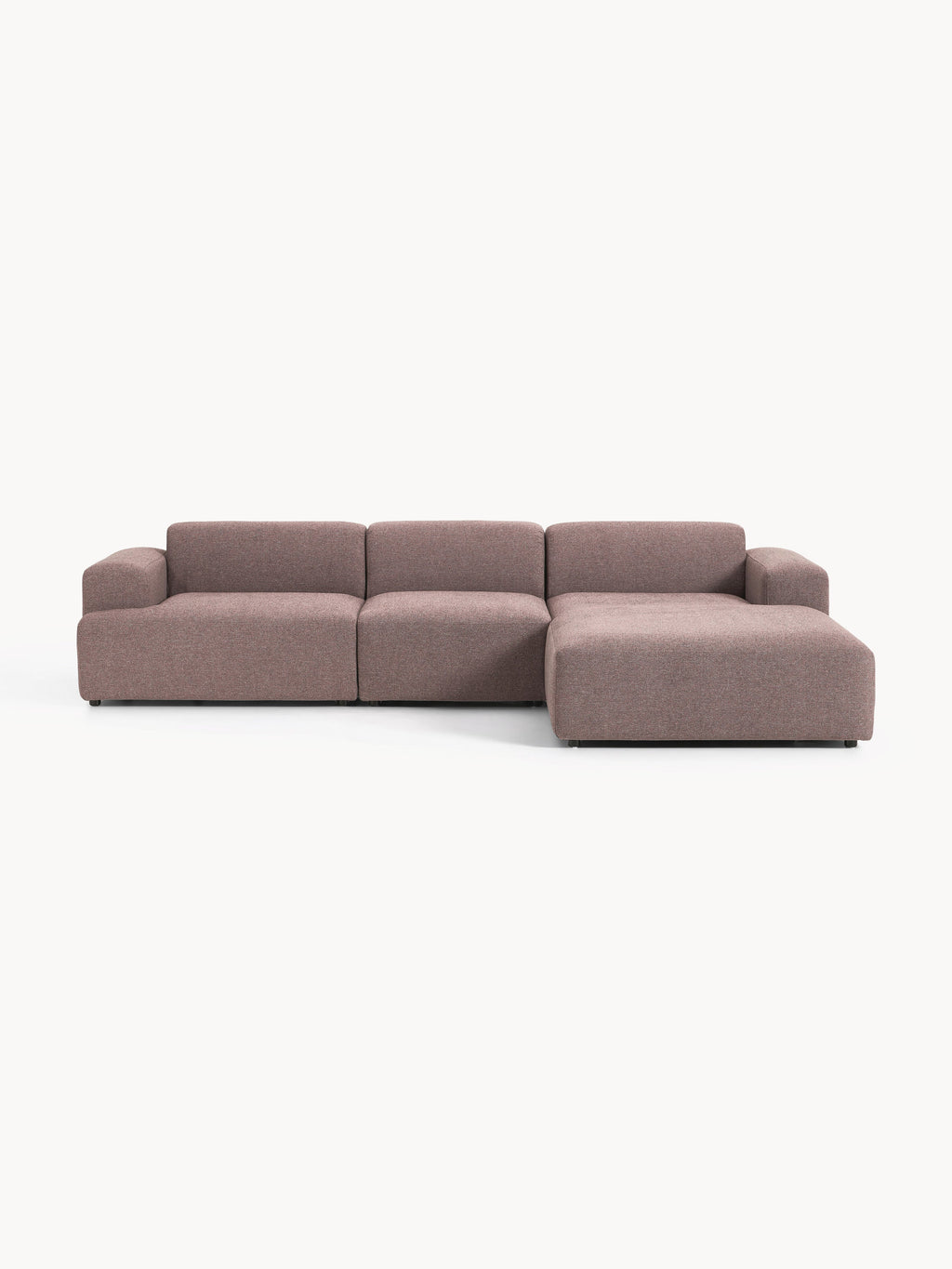 Melva Corner Sofa (4-seater)