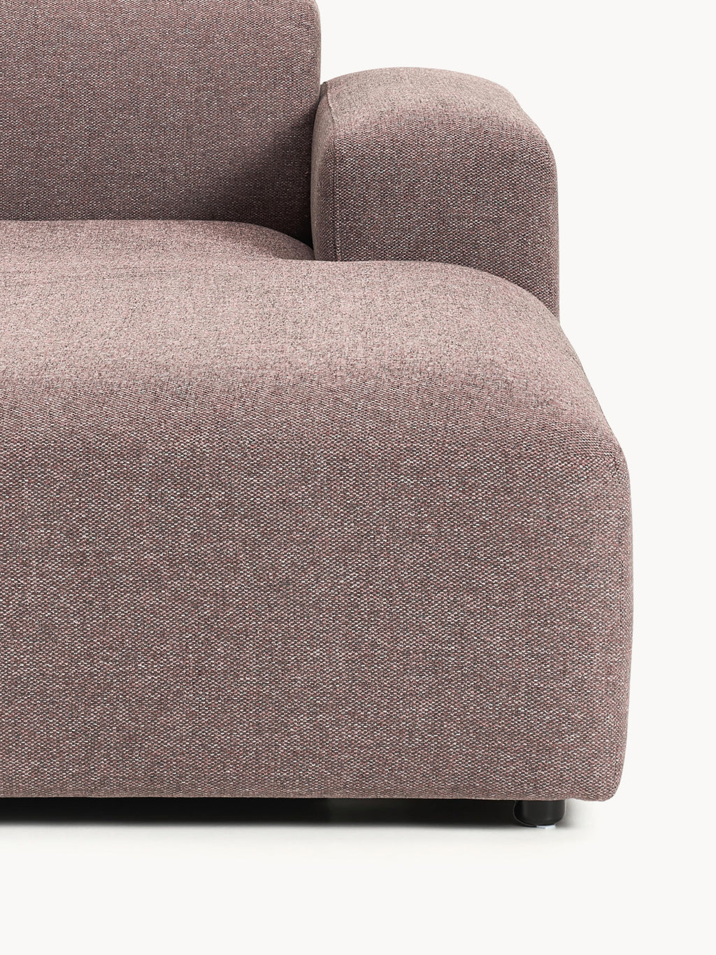 Melva Corner Sofa (4-seater)