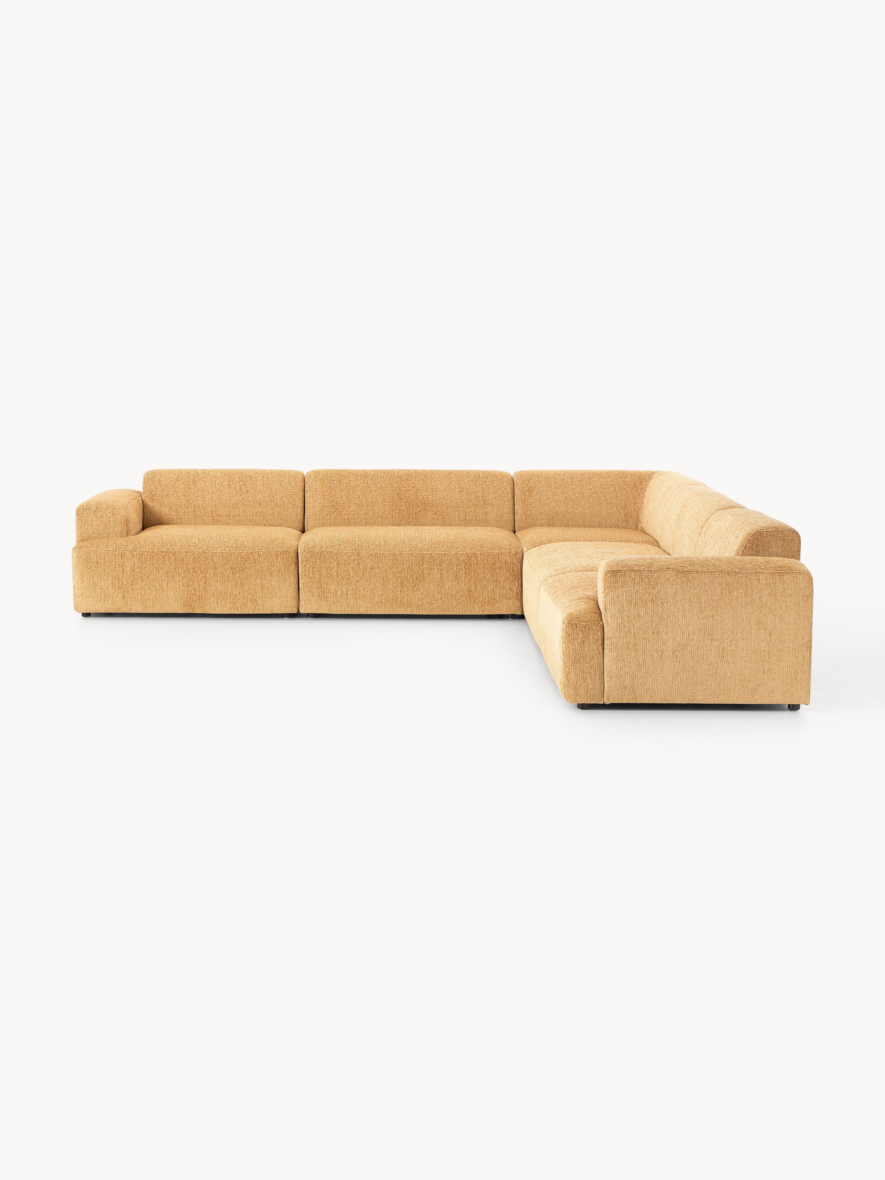 Melva XL Corner Sofa