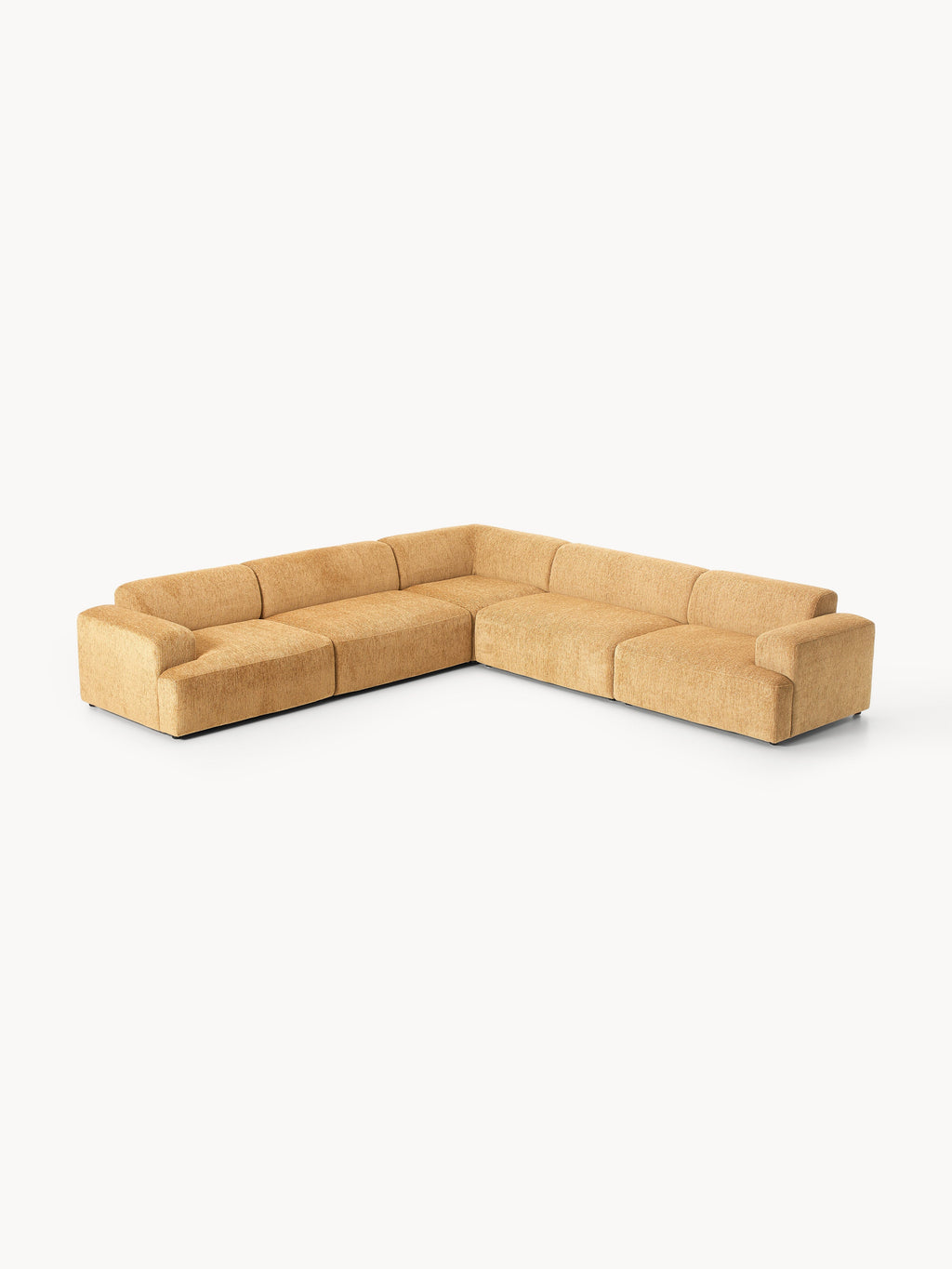 Melva XL Corner Sofa
