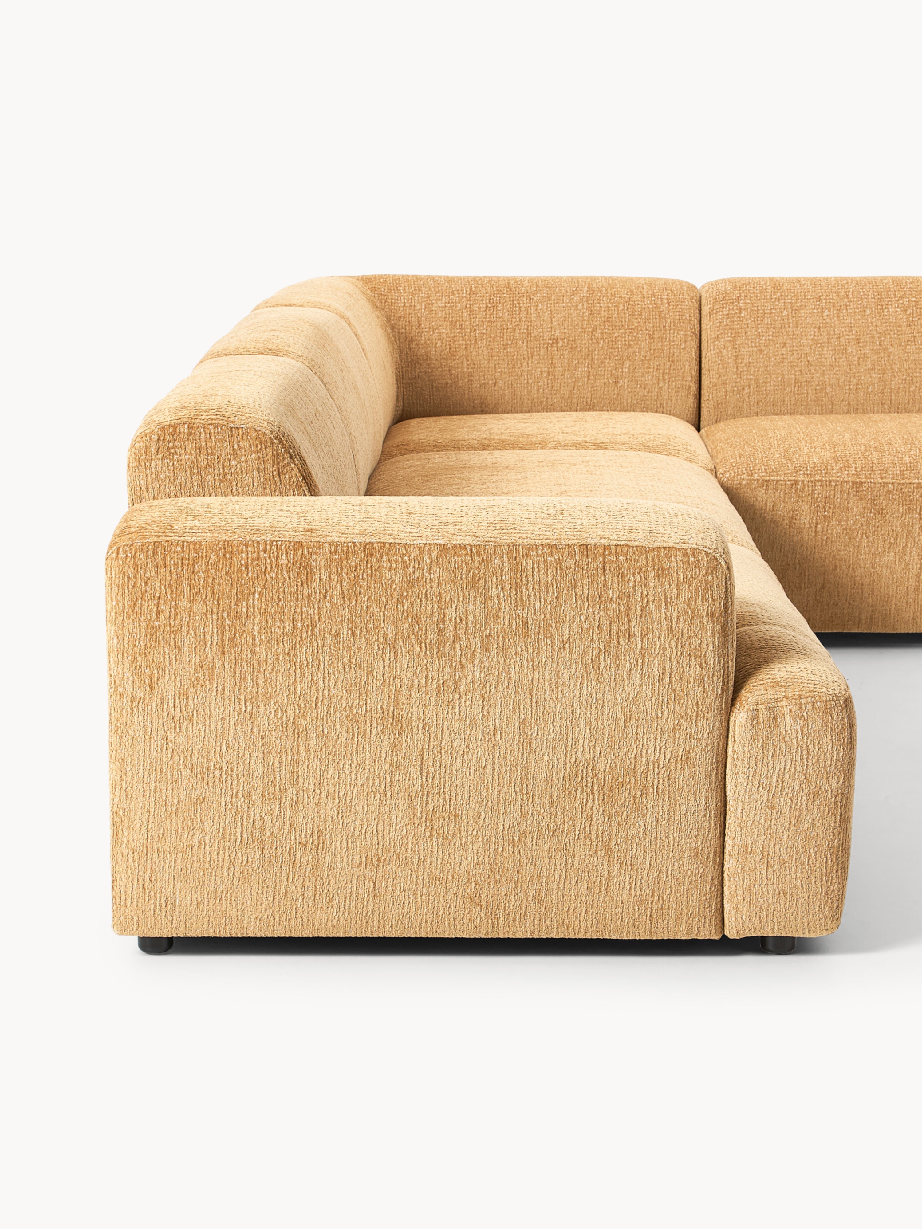 Melva XL Corner Sofa