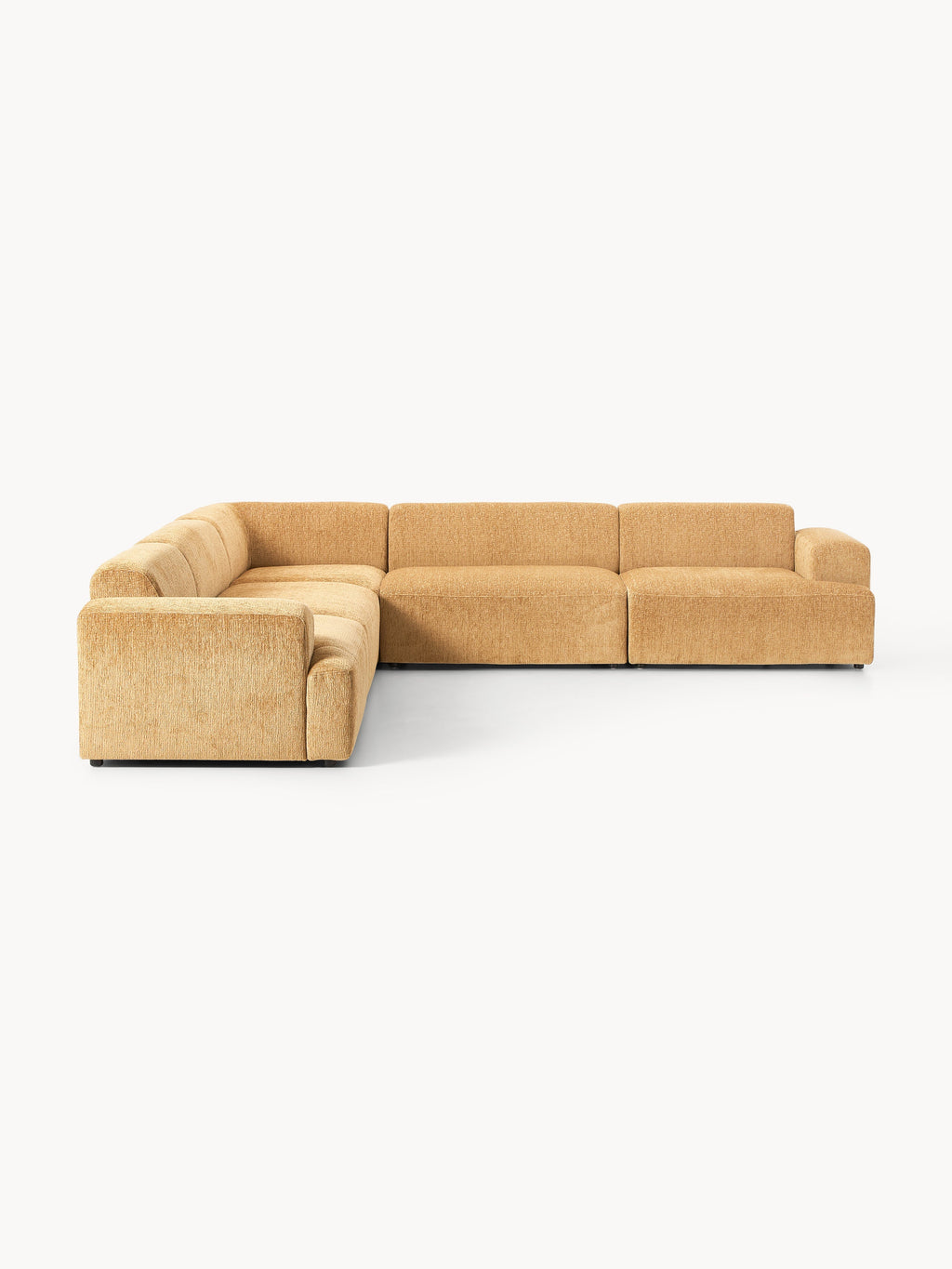 Melva XL Corner Sofa