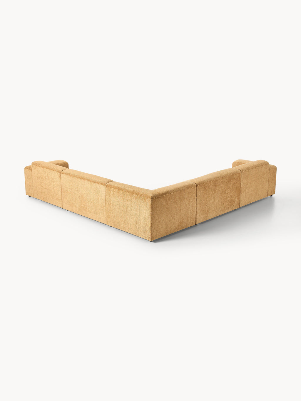 Melva XL Corner Sofa