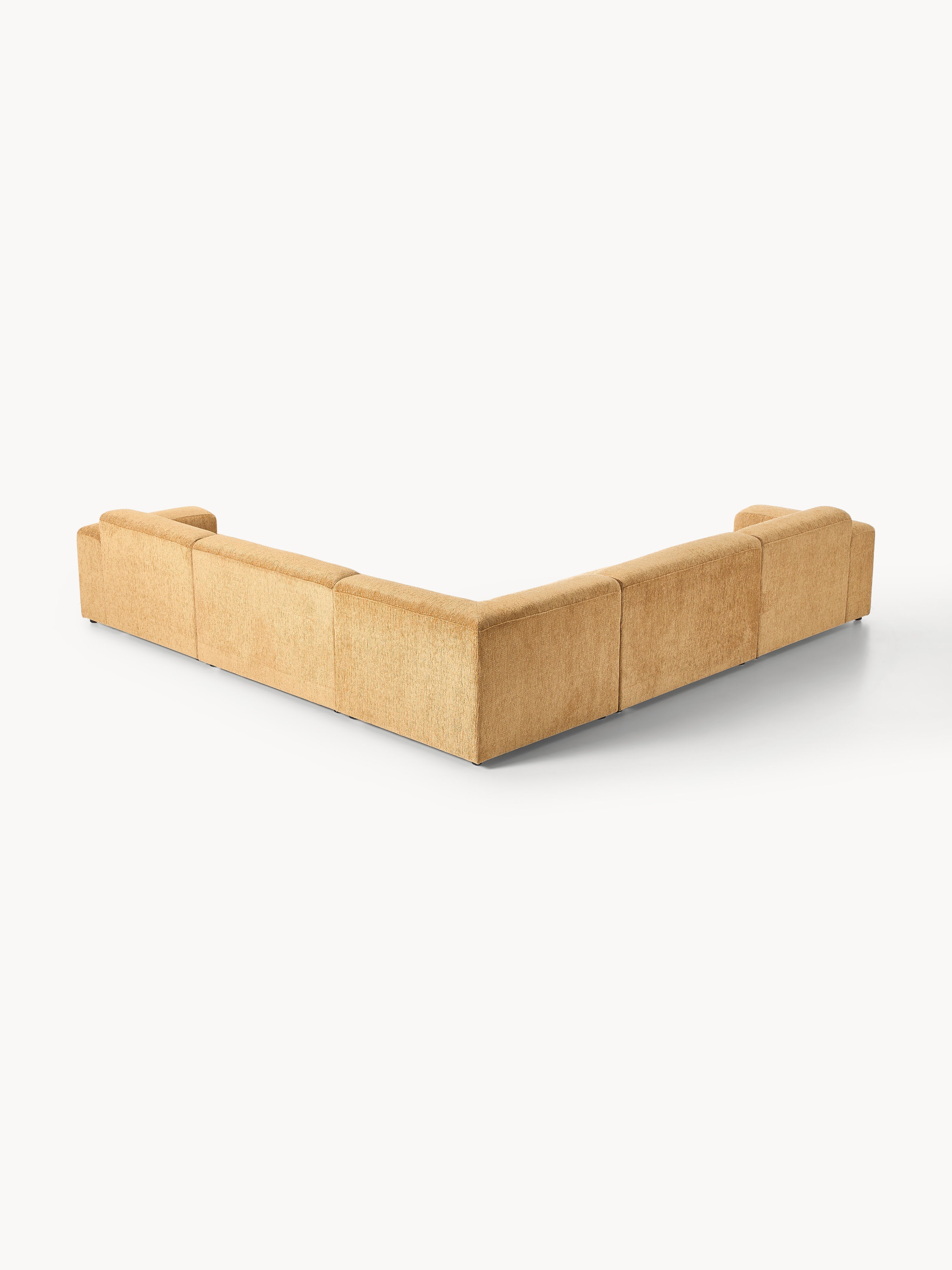 Melva XL Corner Sofa
