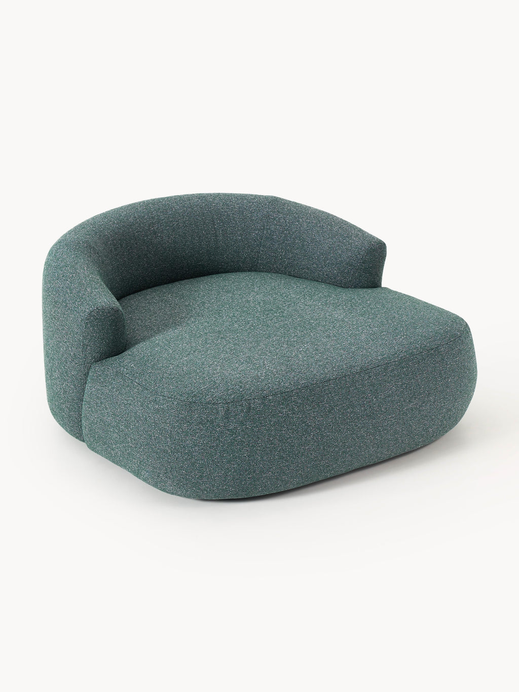 Sofia XL Bouclé Lounge Chair