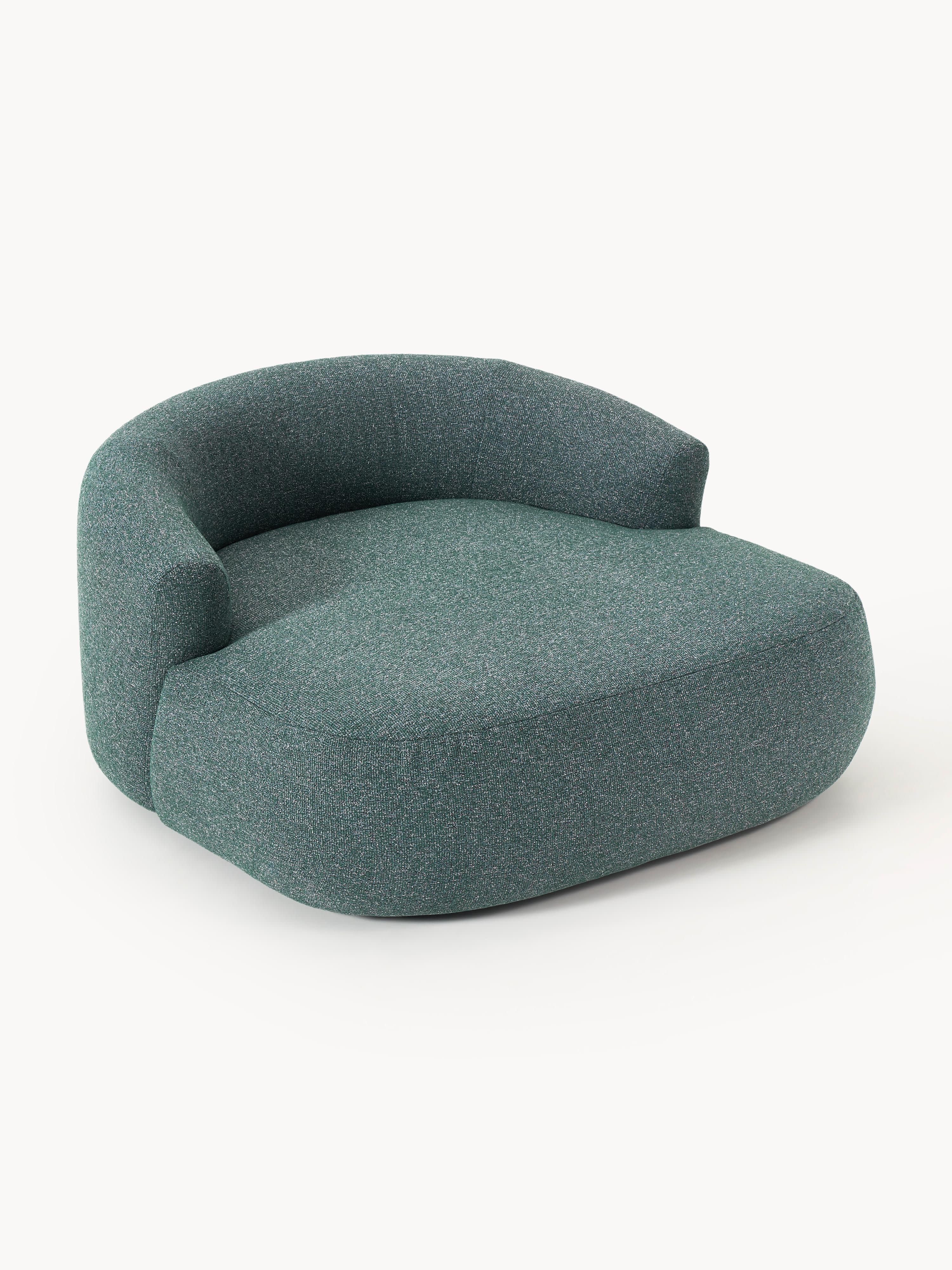 Sofia XL Bouclé Lounge Chair