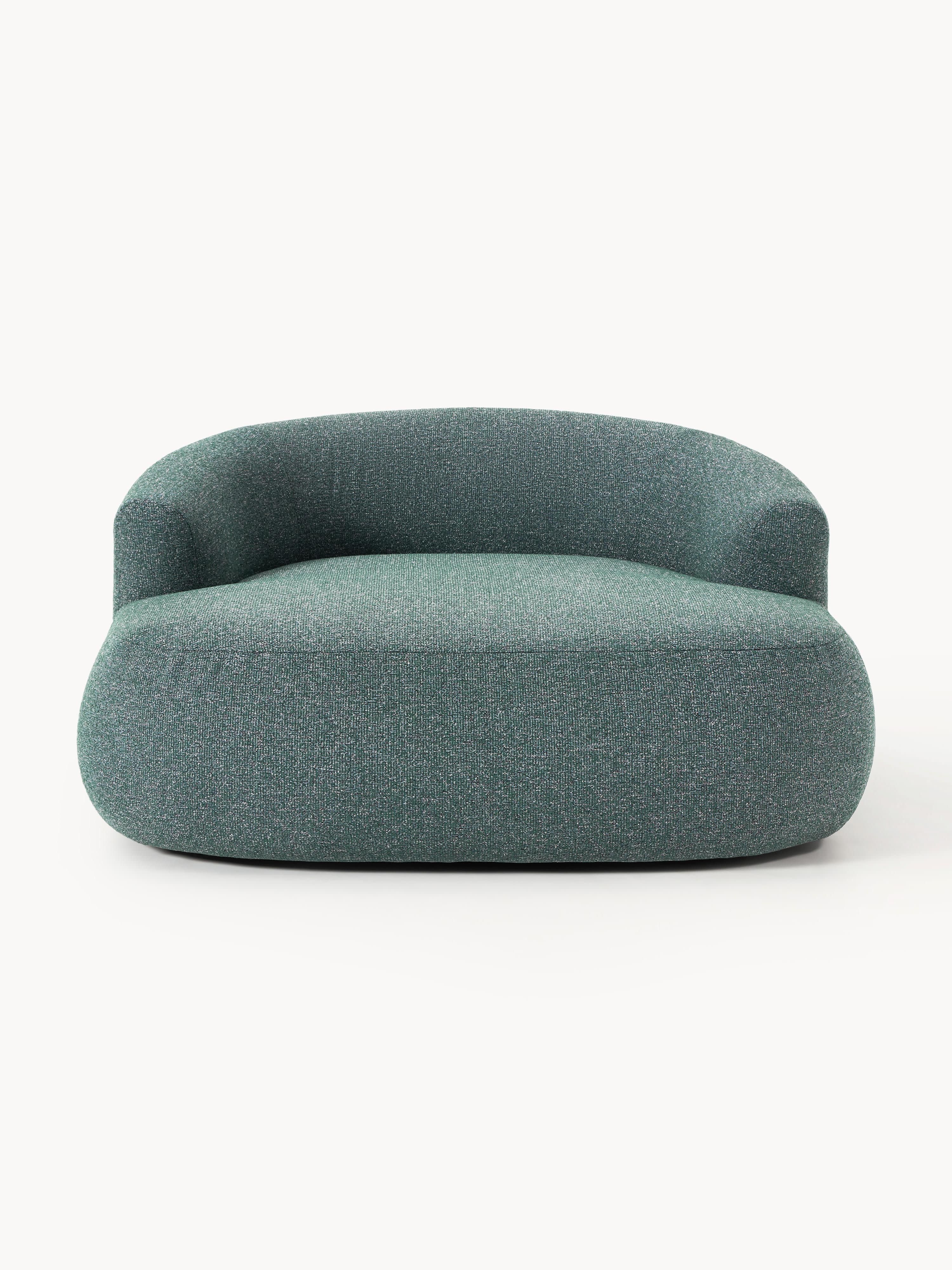 Sofia XL Bouclé Lounge Chair