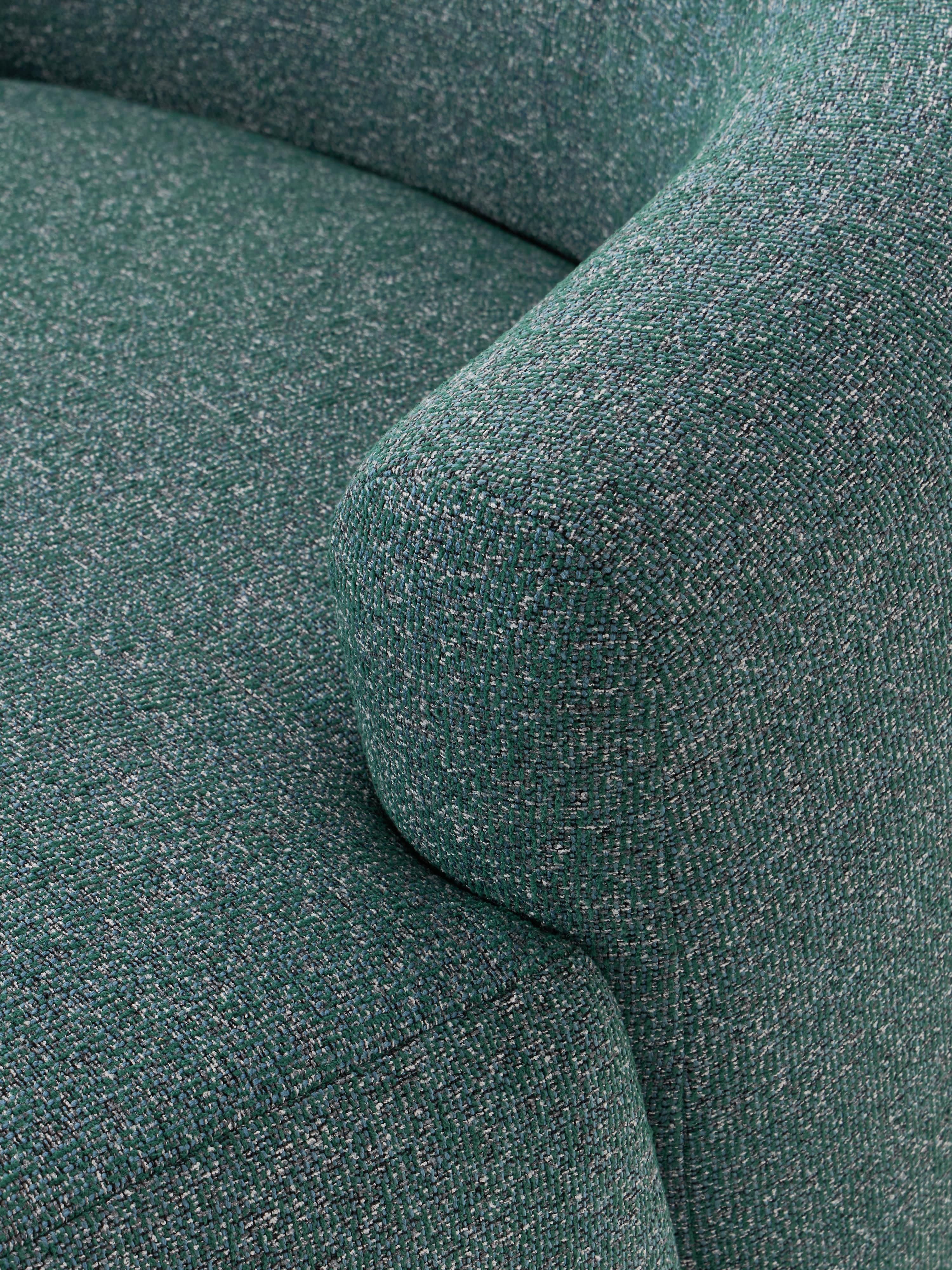 Sofia XL Bouclé Lounge Chair