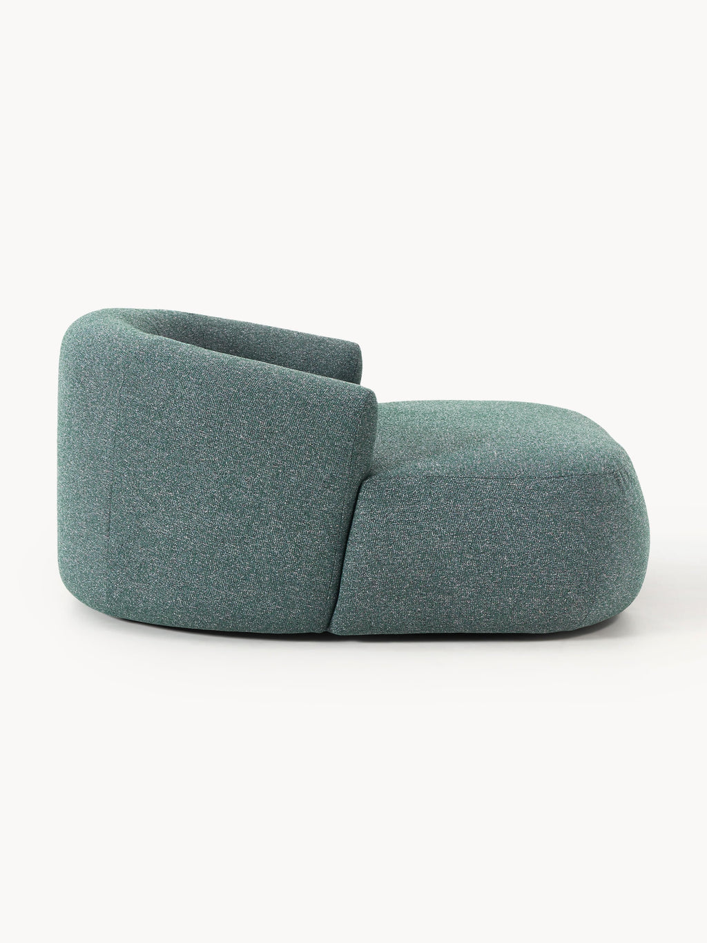 Sofia XL Bouclé Lounge Chair