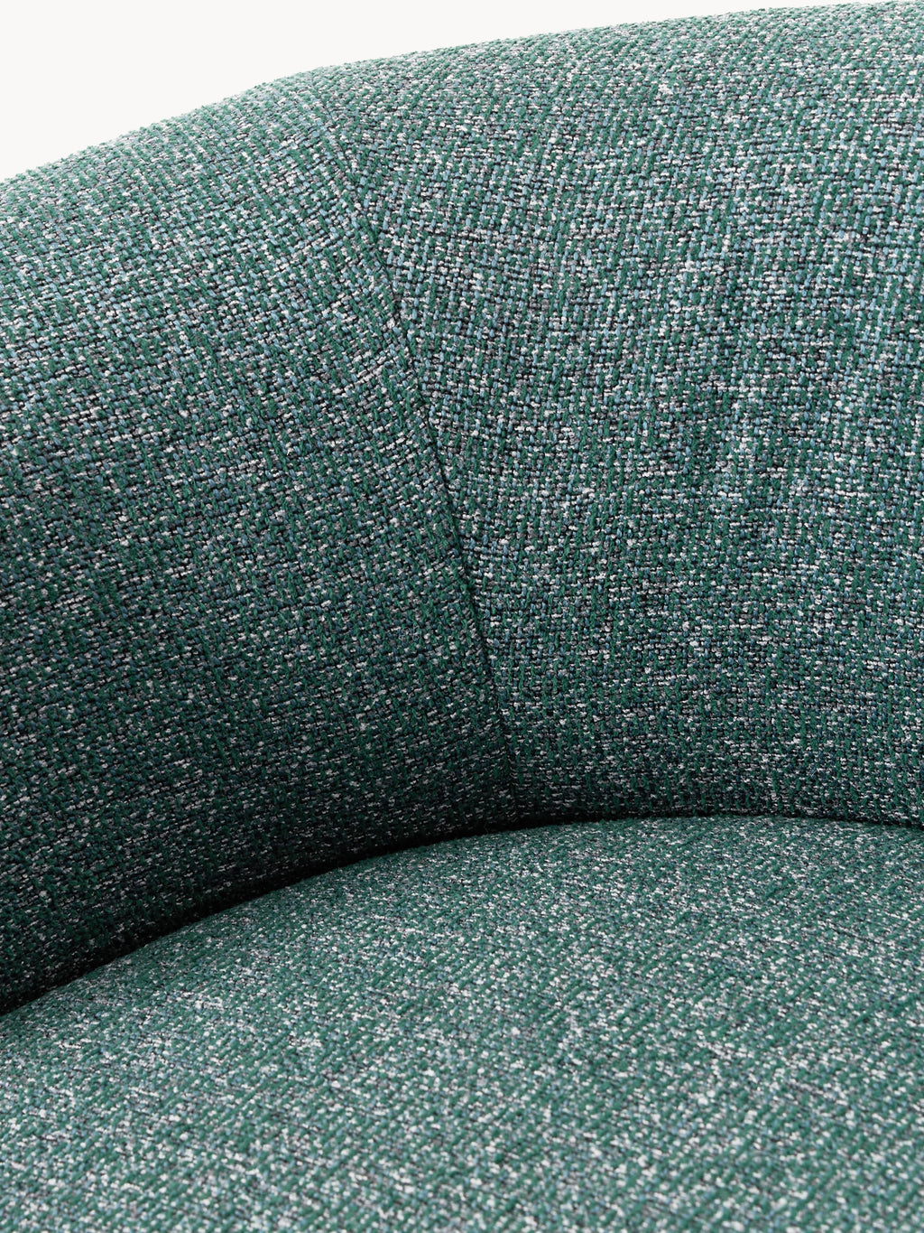 Sofia XL Bouclé Lounge Chair
