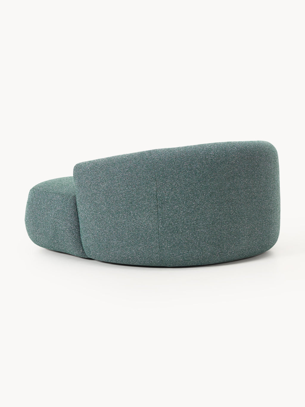 Sofia XL Bouclé Lounge Chair