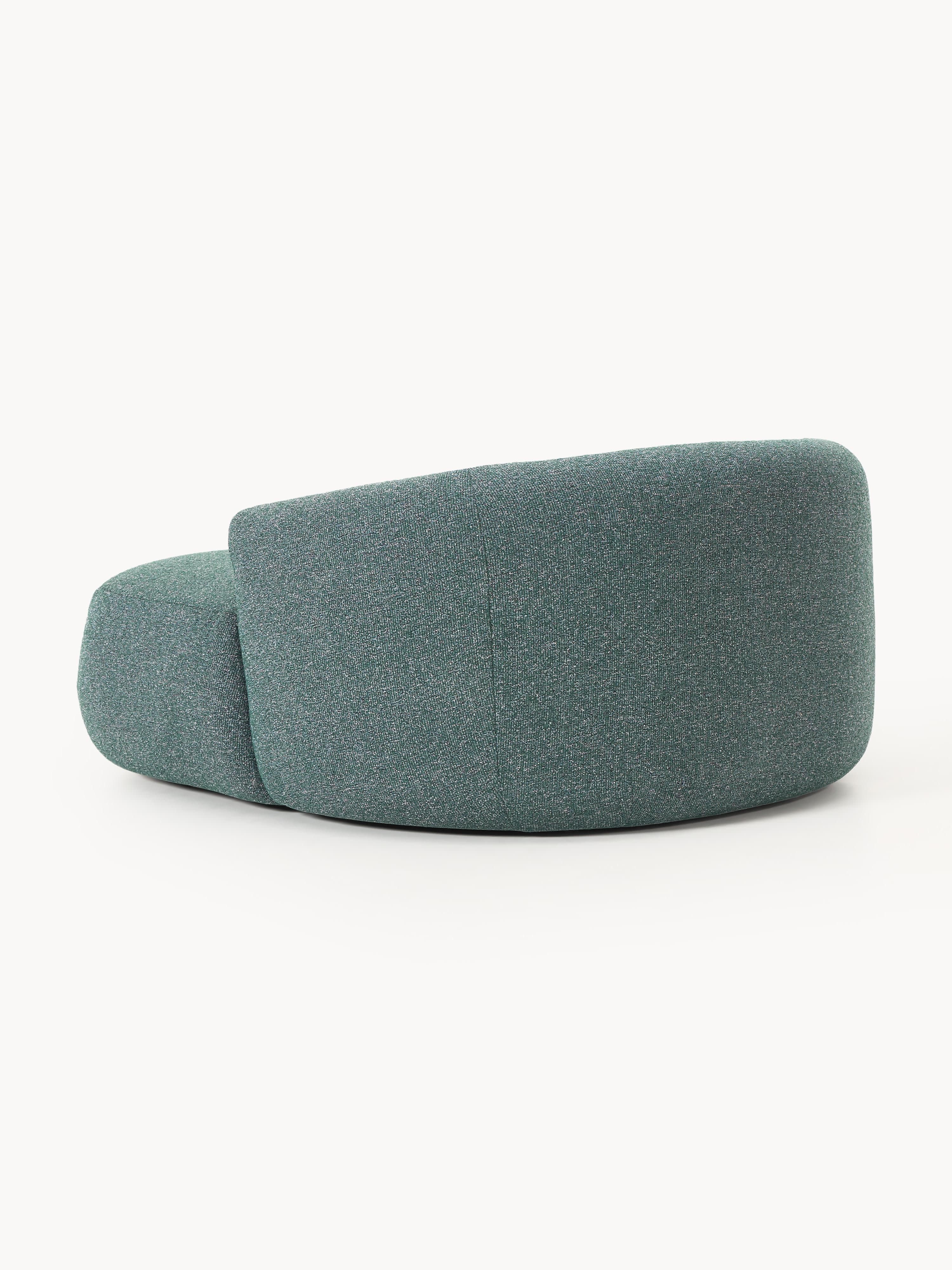 Sofia XL Bouclé Lounge Chair