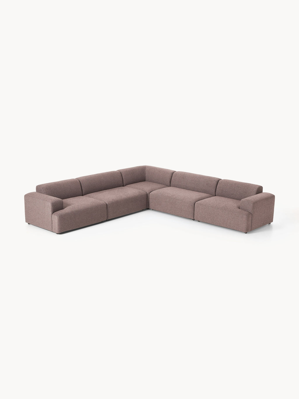 Gallery image 1 - XL Corner Sofa Melva