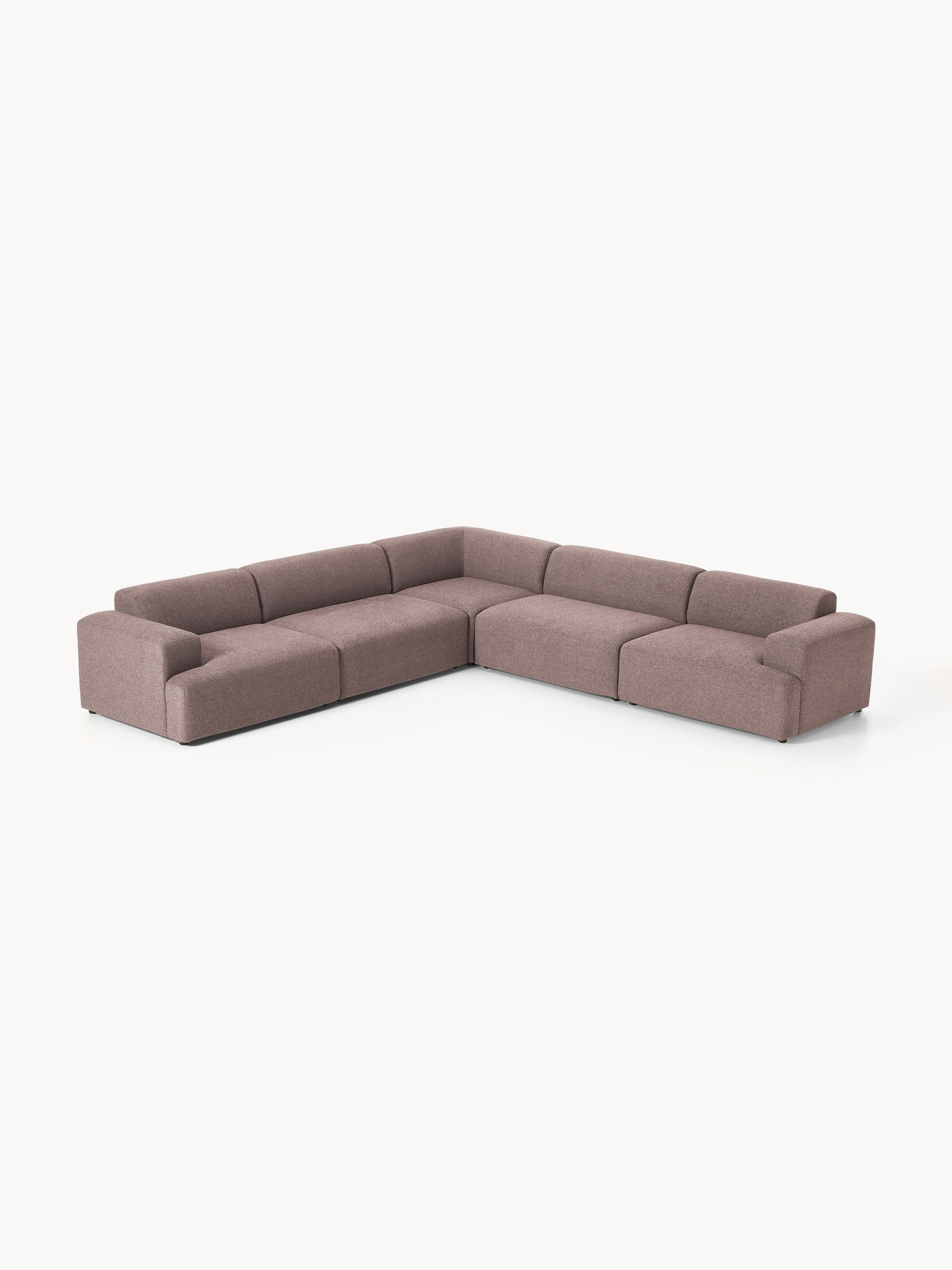 Melva XL Corner Sofa